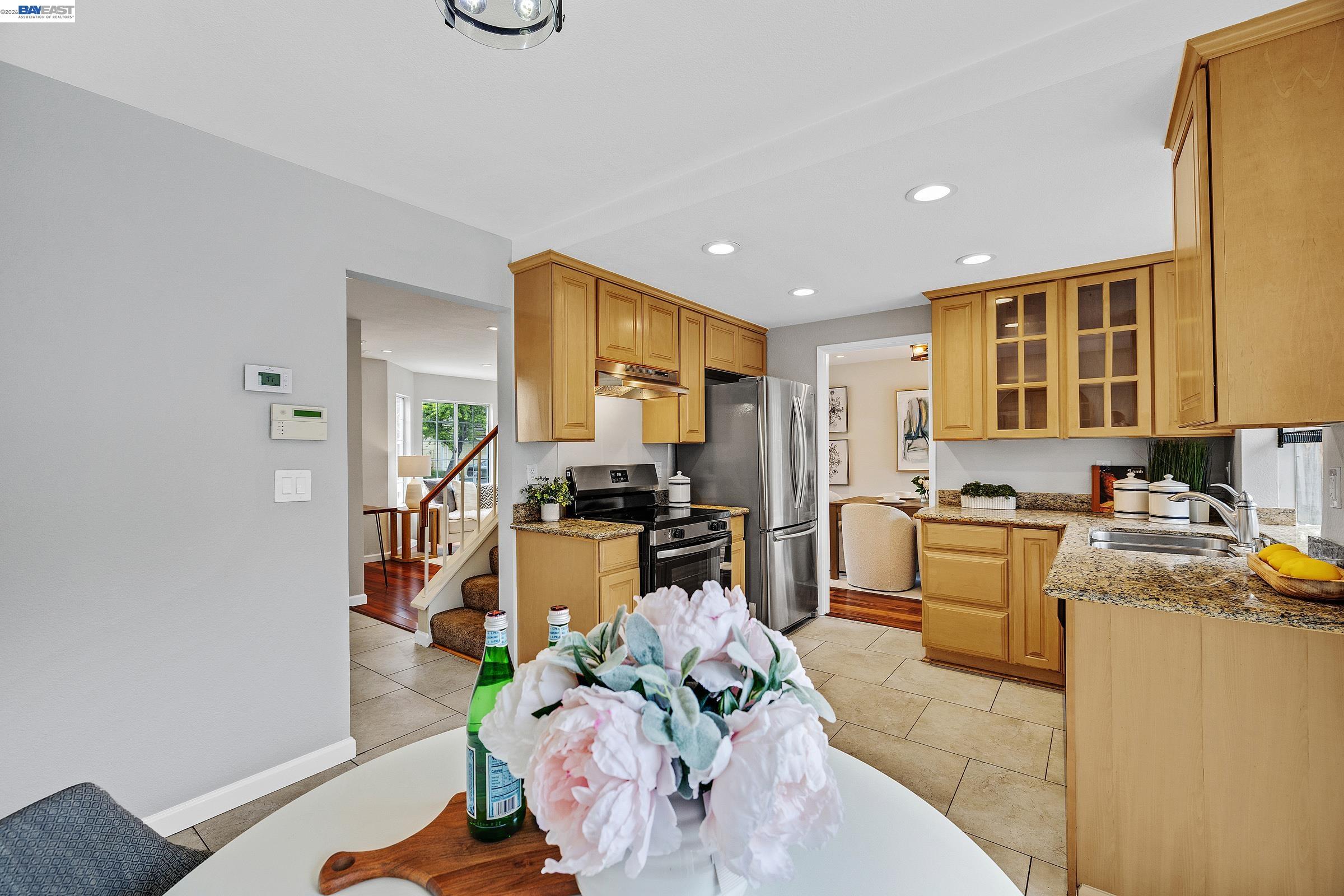 323 Sandstone Dr, Fremont CA 94536 — photo 10