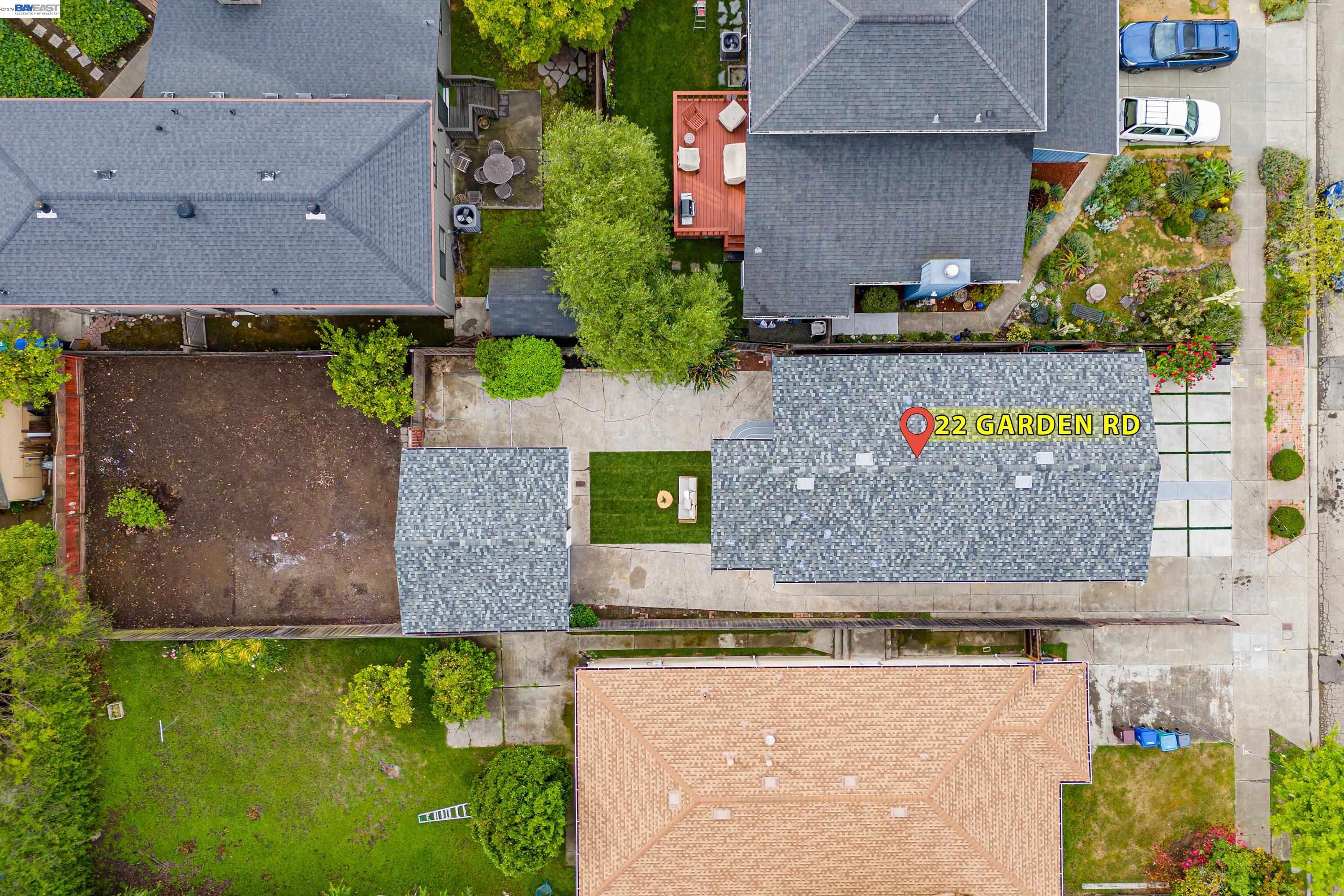 22 Garden Rd, Alameda CA 94502 — photo 45