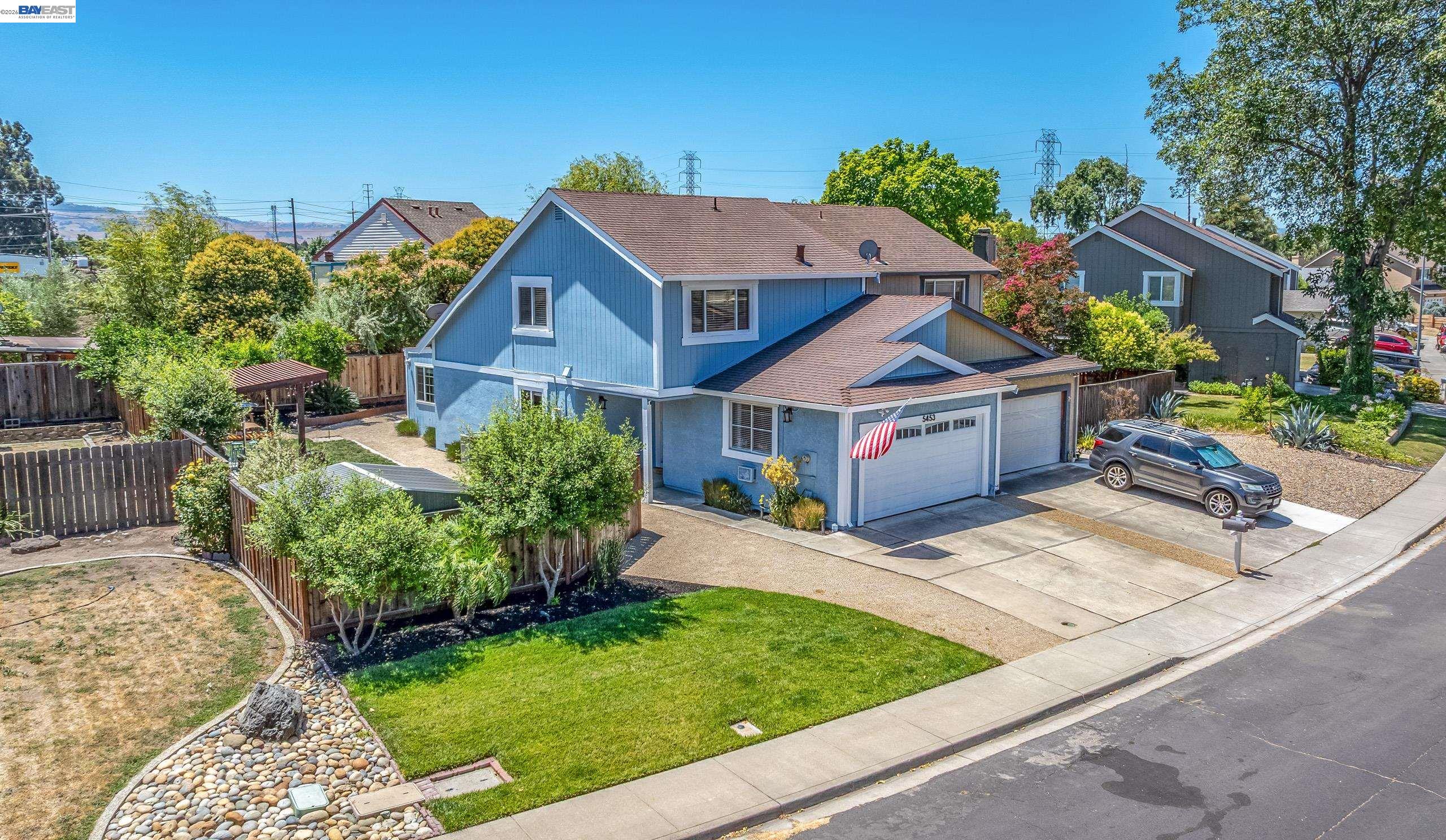 5453 Moonflower Way, Livermore CA 94551 — photo 9