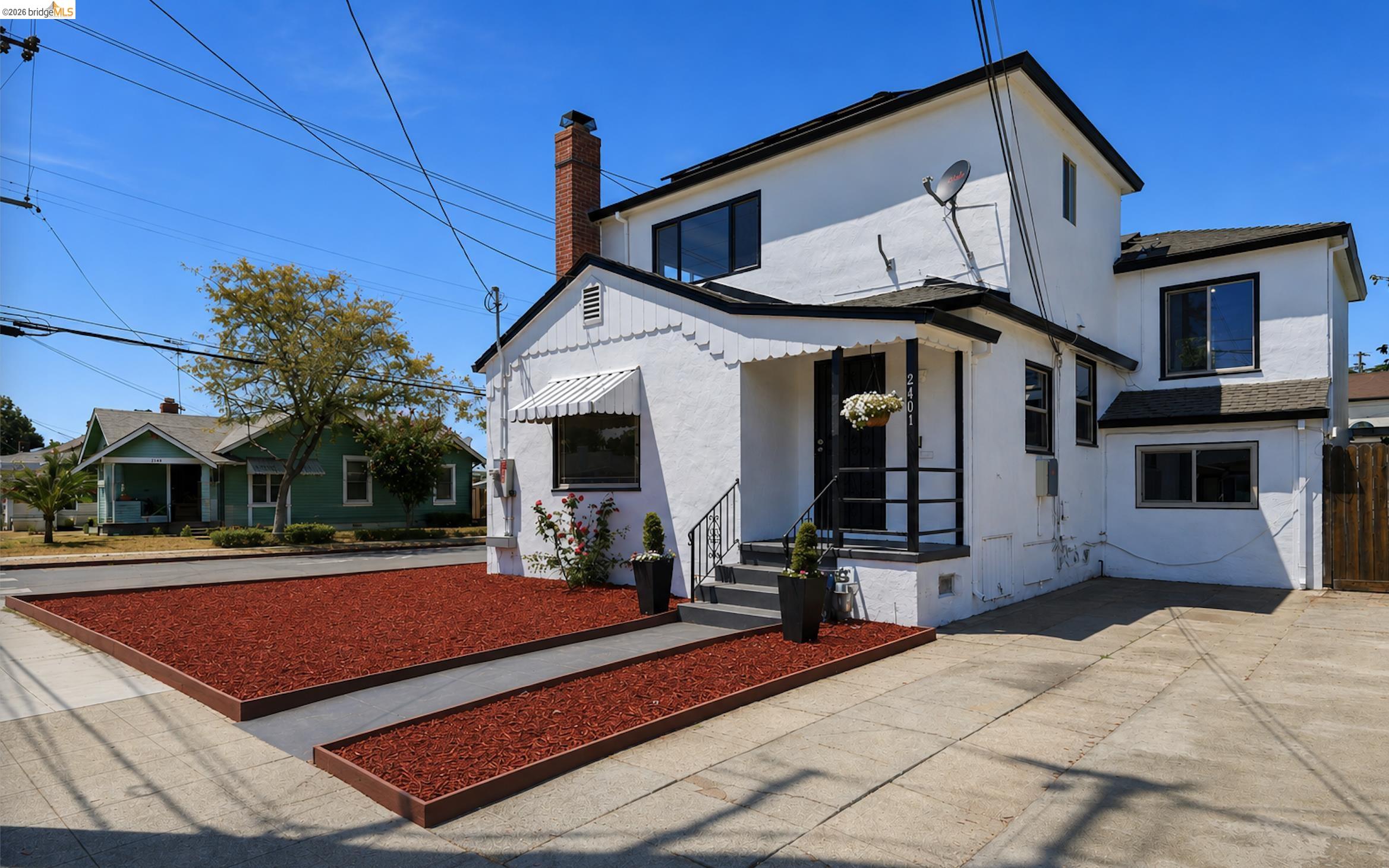 2401 80th Ave, Oakland