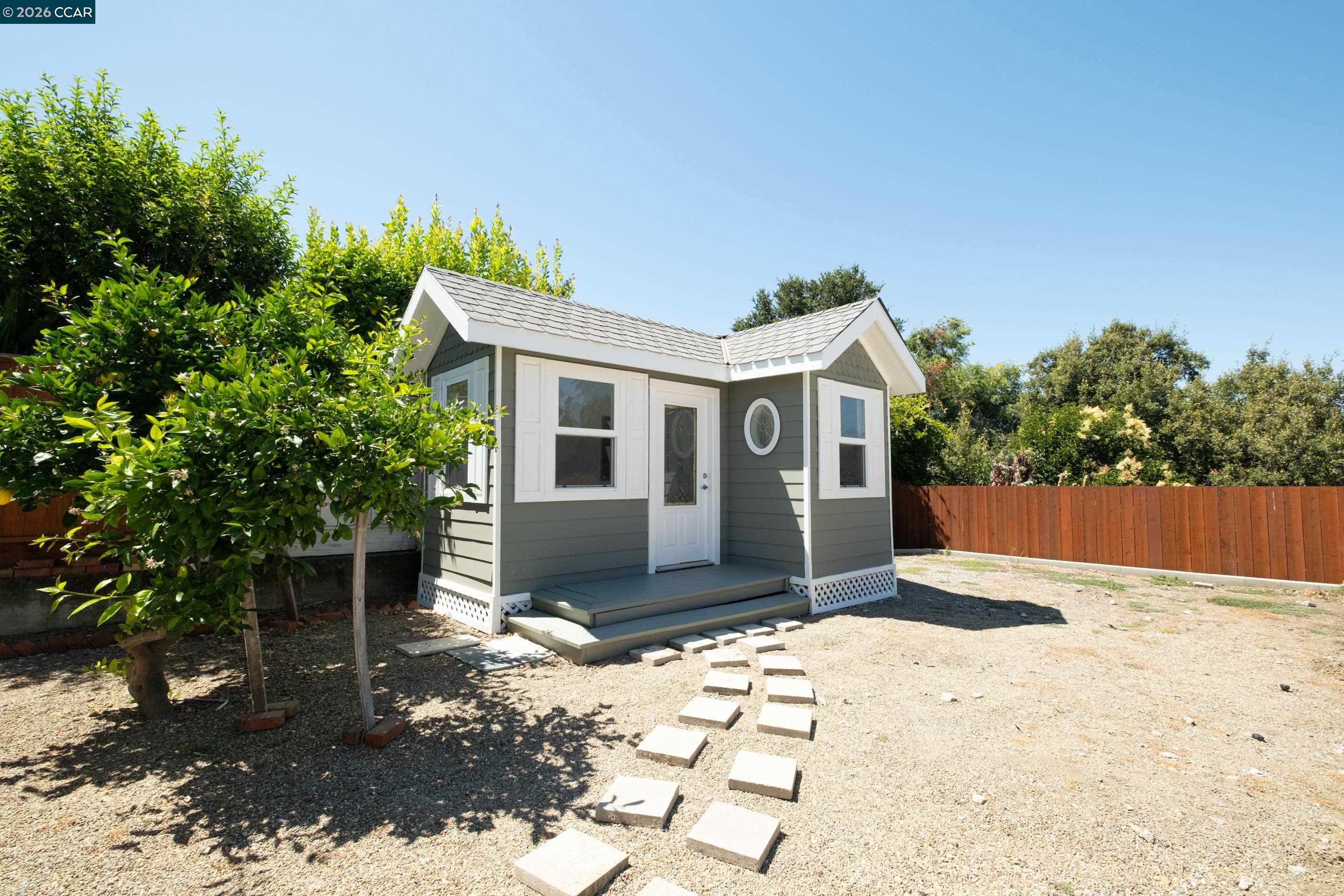 4486 Lawrence Dr, Castro Valley CA 94546 — photo 36