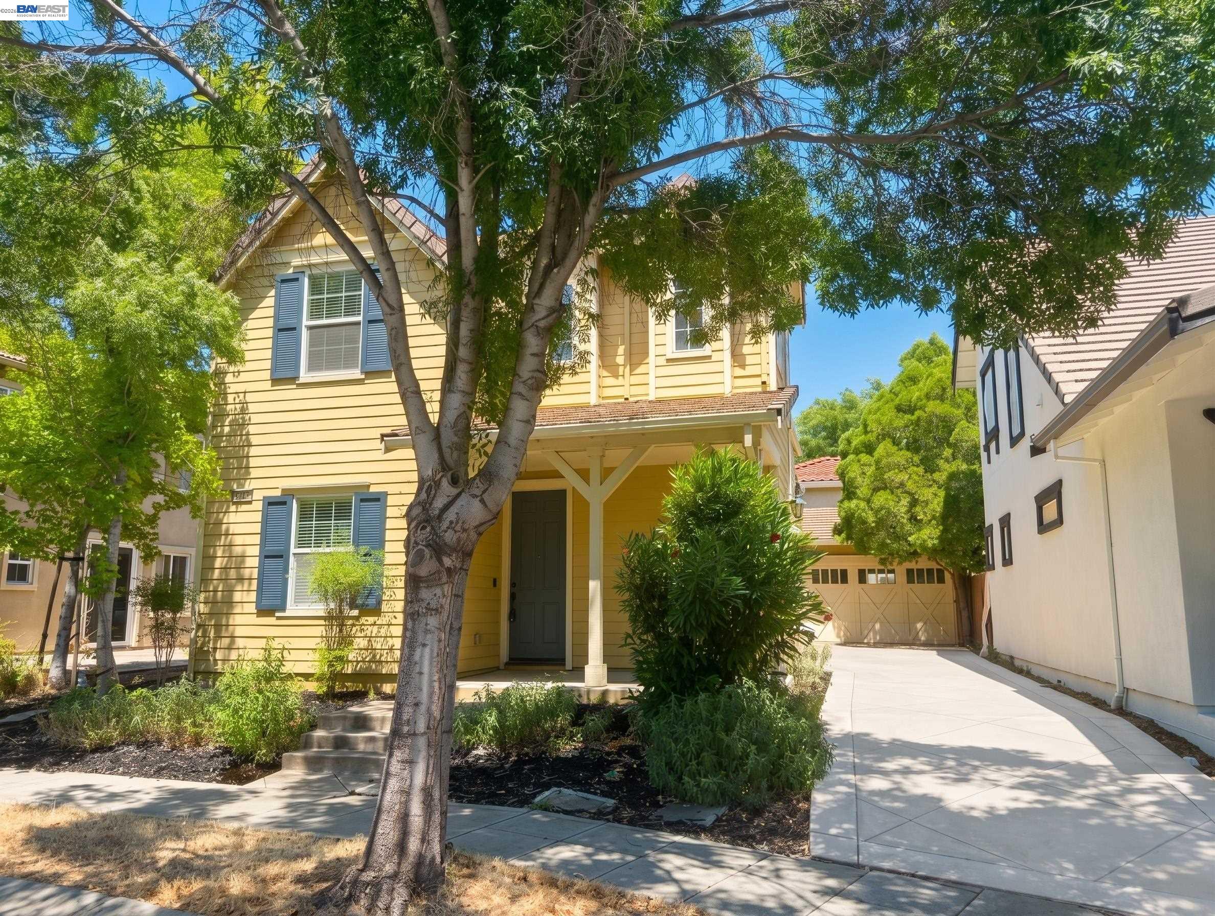 60 S Pacifico St, Mountain House CA 95391 — photo 2