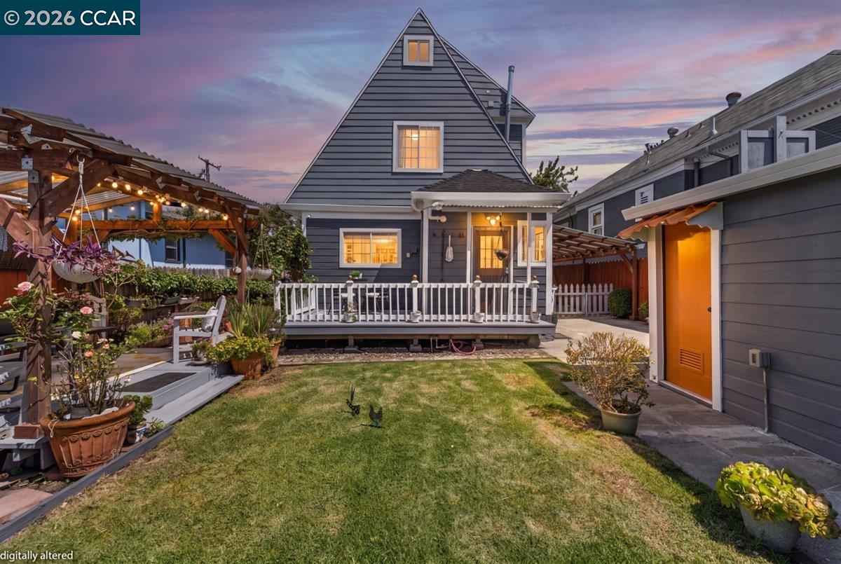 1538 Russell St, Berkeley CA 94703 — photo 33