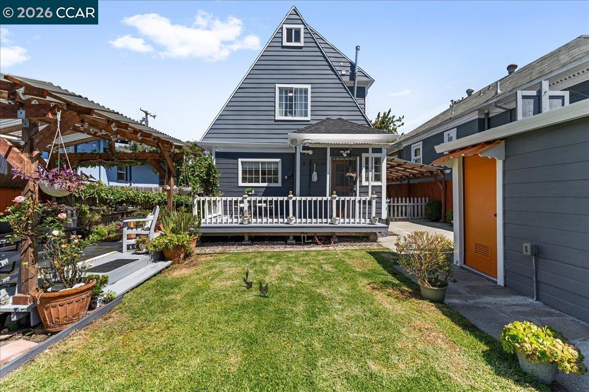 1538 Russell St, Berkeley CA 94703 — photo 36