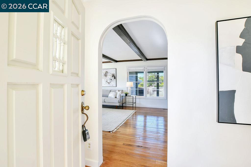 1627 Humphrey Dr, Concord CA 94519 — photo 4
