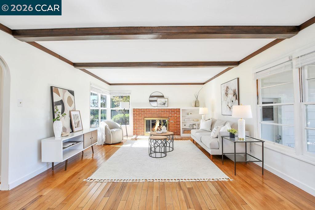 1627 Humphrey Dr, Concord CA 94519 — photo 5
