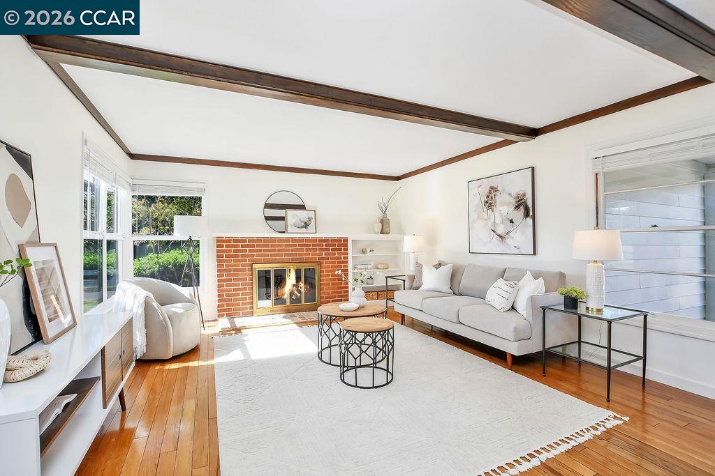 1627 Humphrey Dr, Concord CA 94519 — photo 7