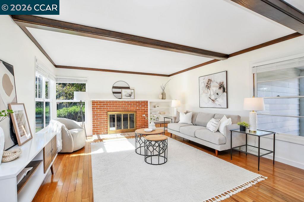 1627 Humphrey Dr, Concord CA 94519 — photo 8