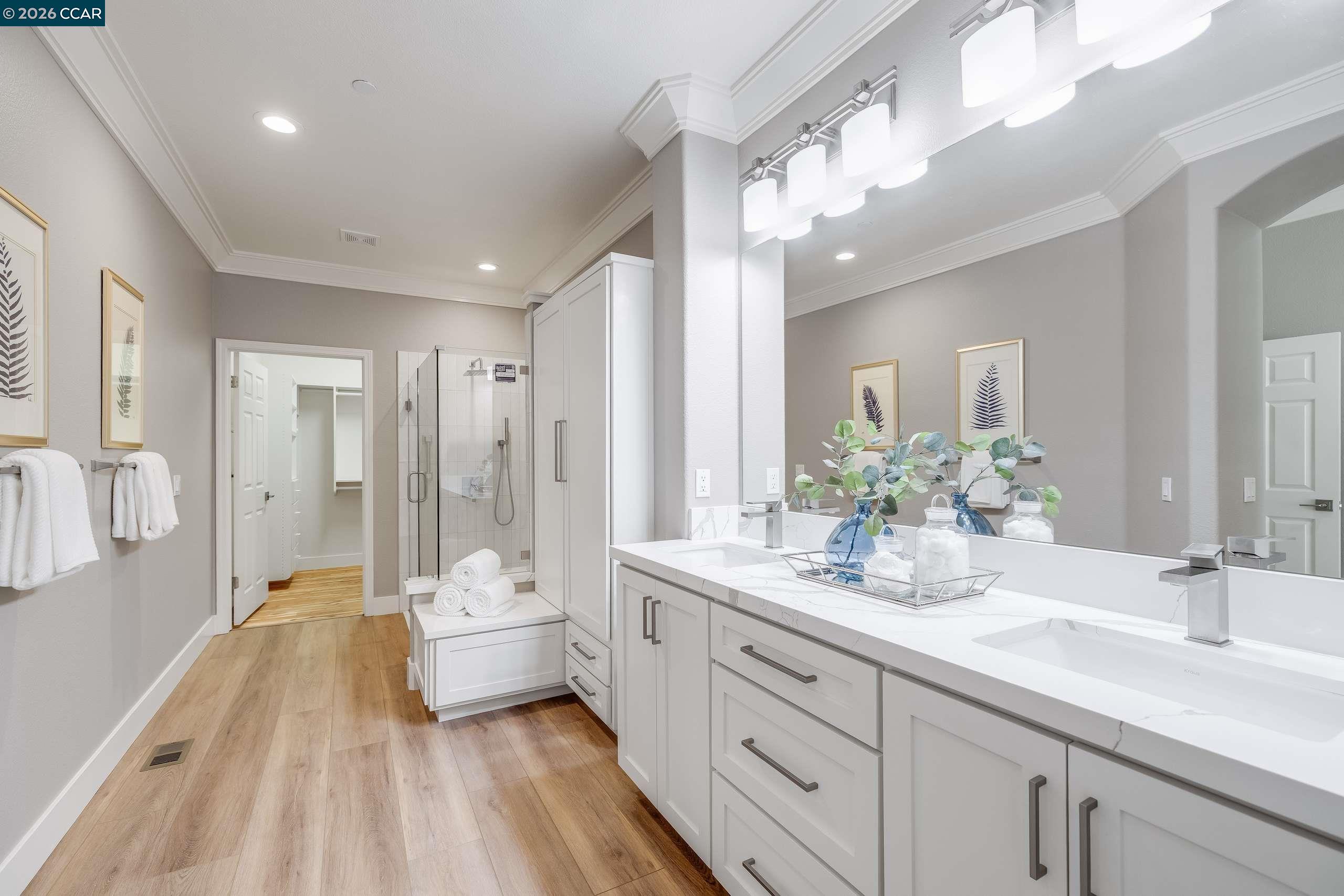 539 High Eagle Court, Walnut Creek CA 94595 — photo 18