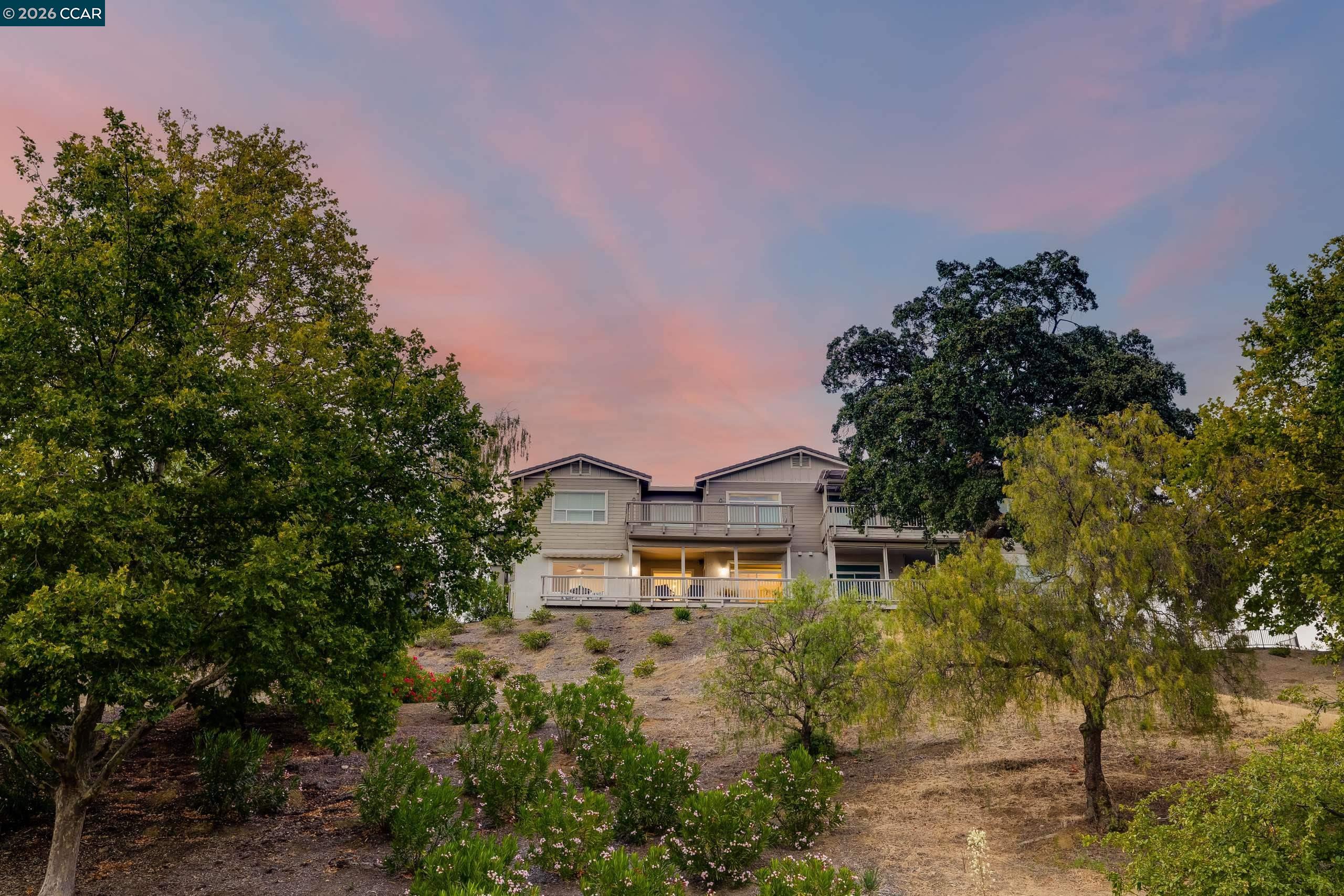 539 High Eagle Court, Walnut Creek CA 94595 — photo 33