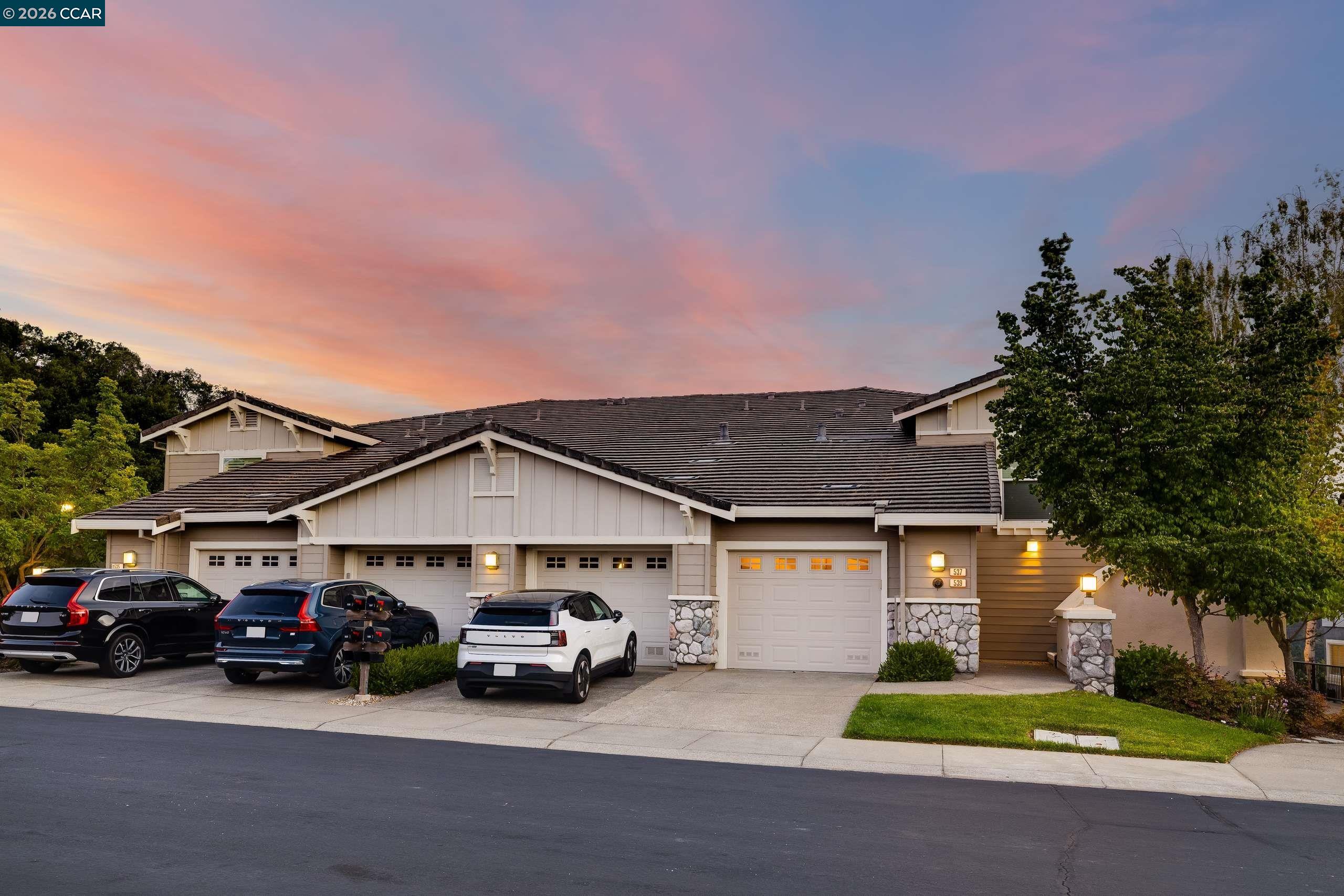 539 High Eagle Court, Walnut Creek CA 94595 — photo 34
