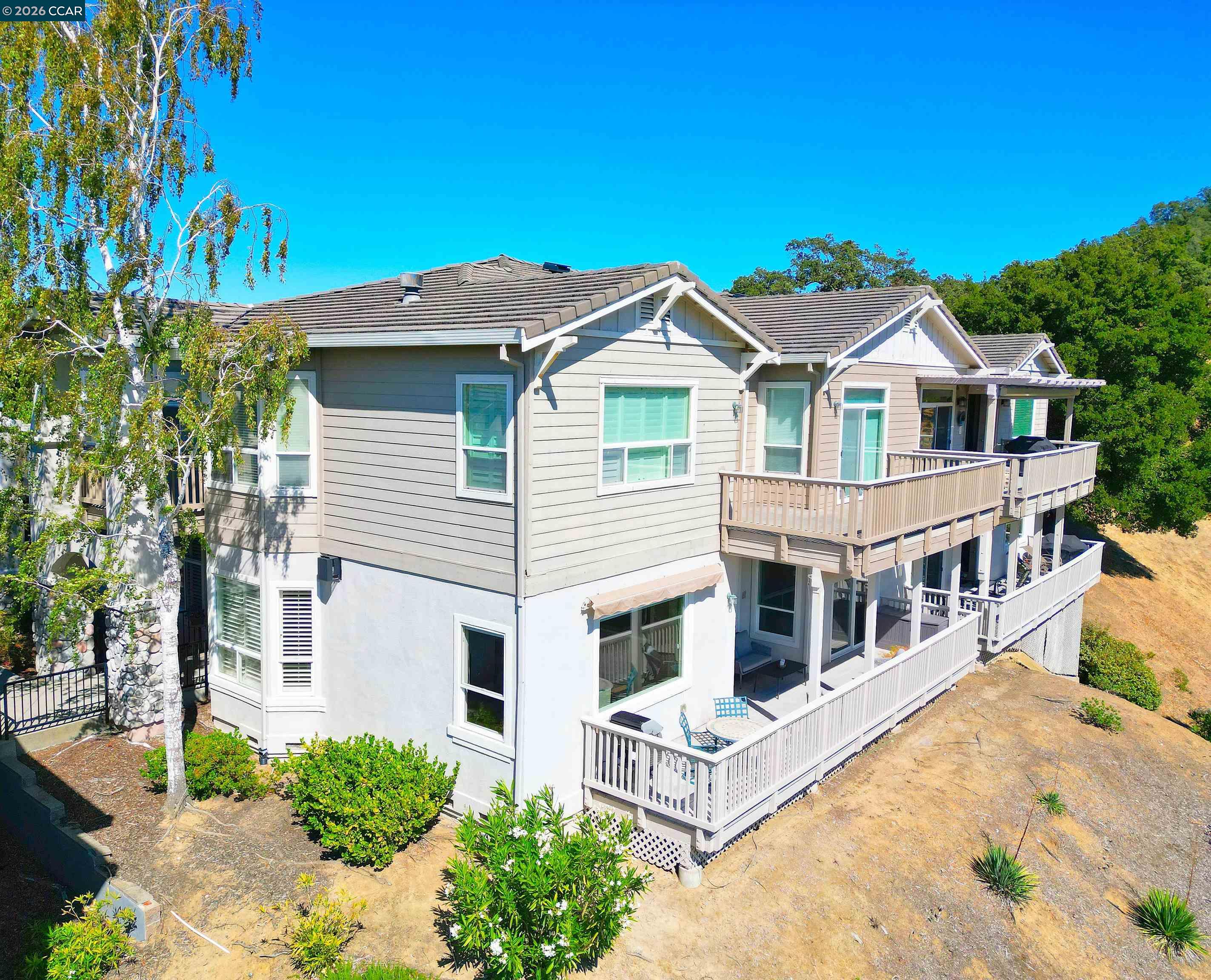539 High Eagle Court, Walnut Creek CA 94595 — photo 45