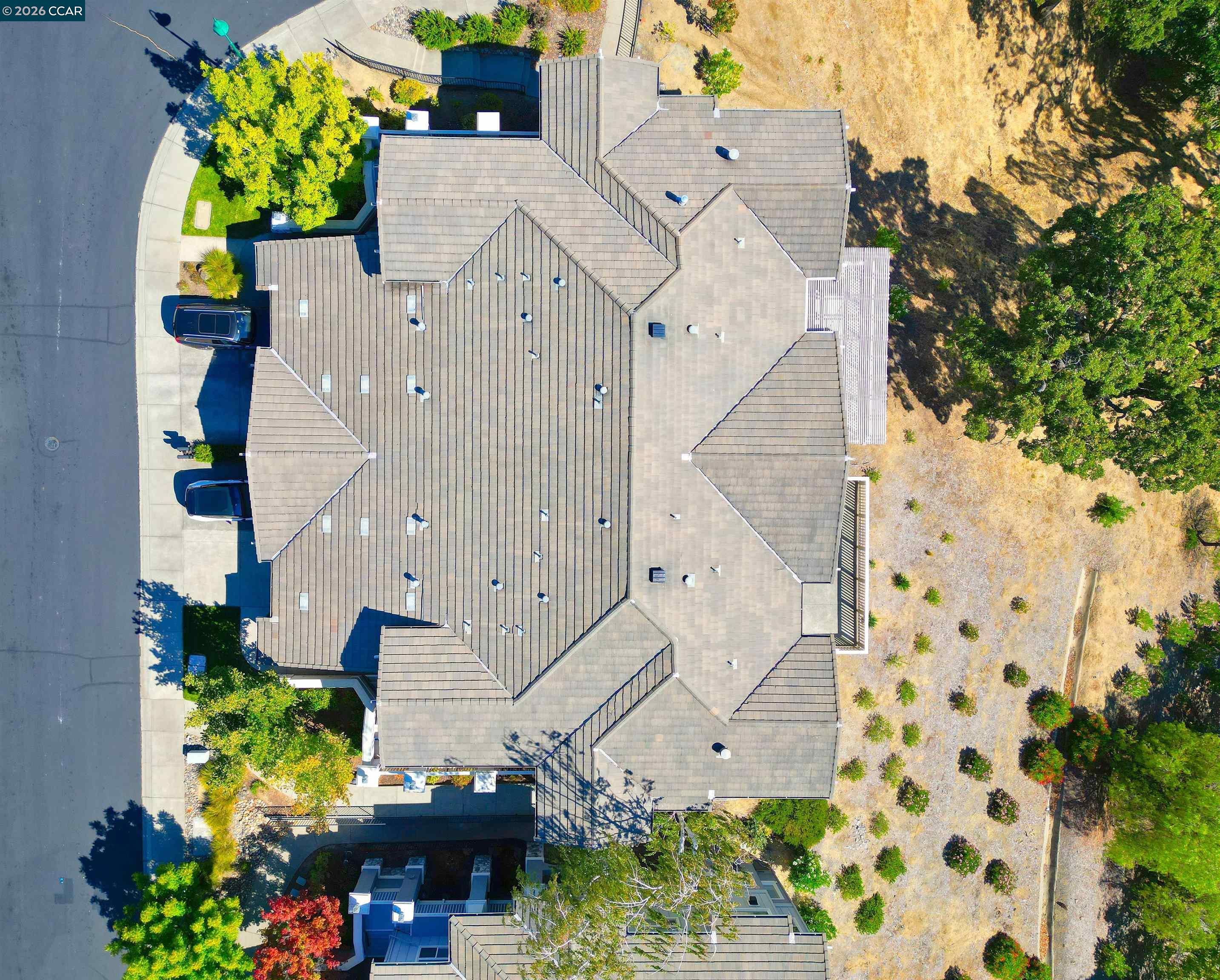 539 High Eagle Court, Walnut Creek CA 94595 — photo 46