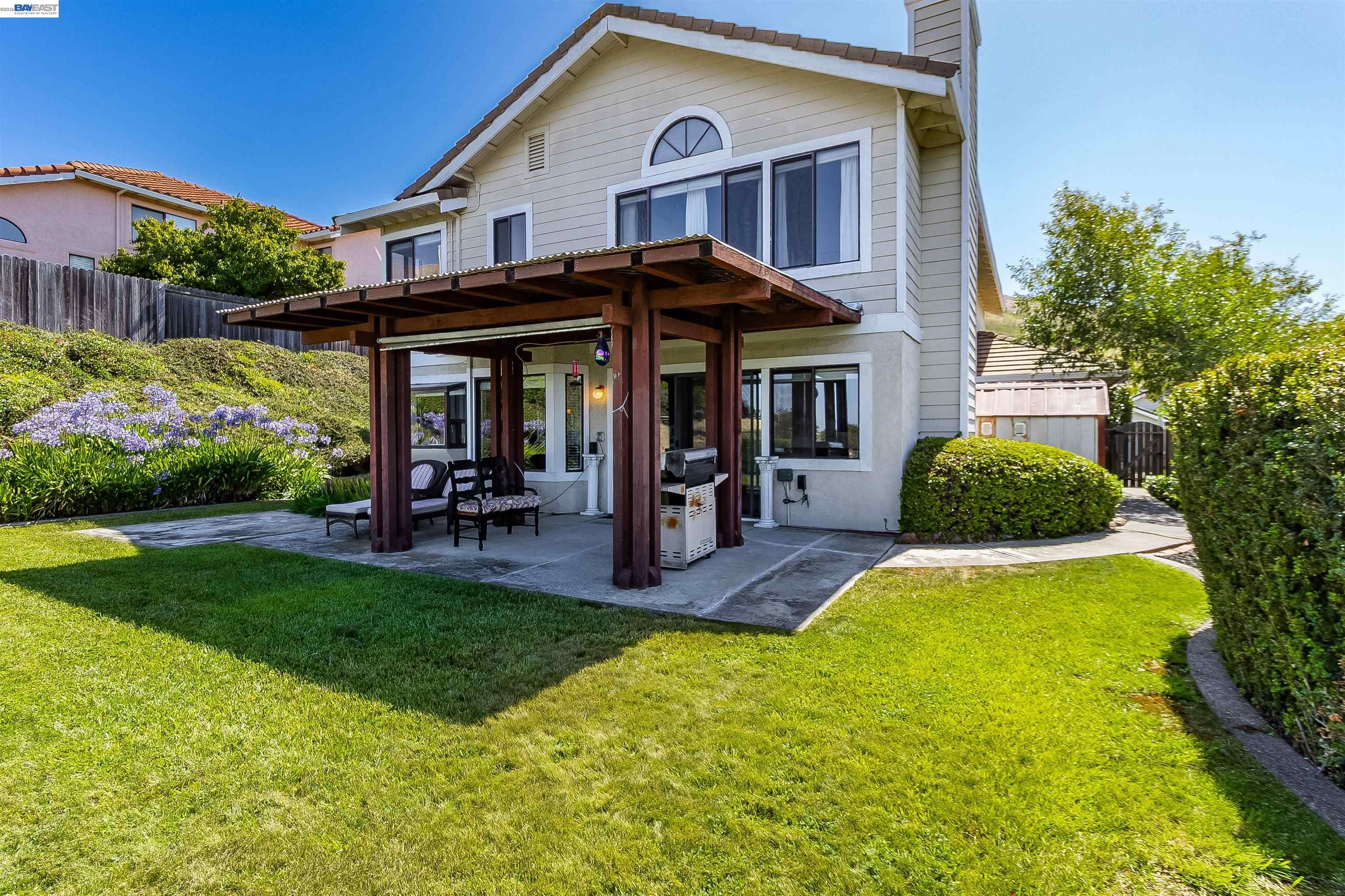 2321 Ascot Pkwy, Vallejo CA 94591 — photo 9