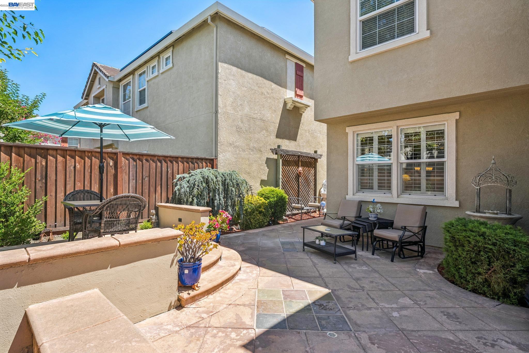 3158 Persimmon Cir, Pleasanton CA 94588 — photo 44