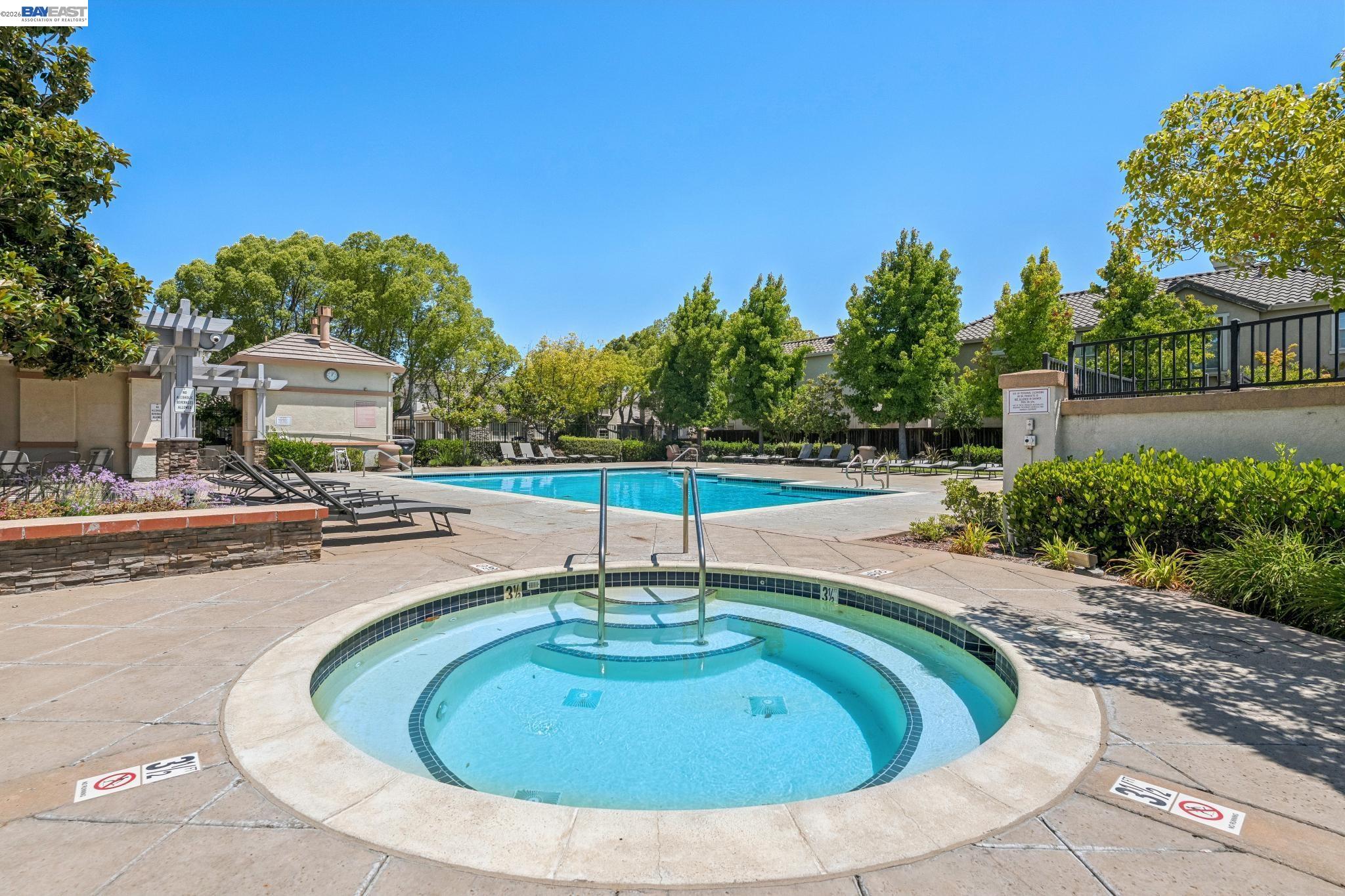 3158 Persimmon Cir, Pleasanton CA 94588 — photo 58