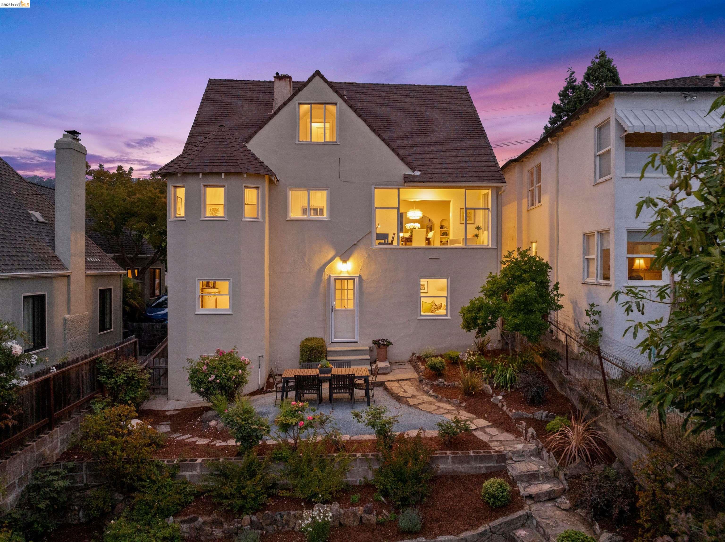 3631 Victor Ave, Oakland CA 94619 — photo 57