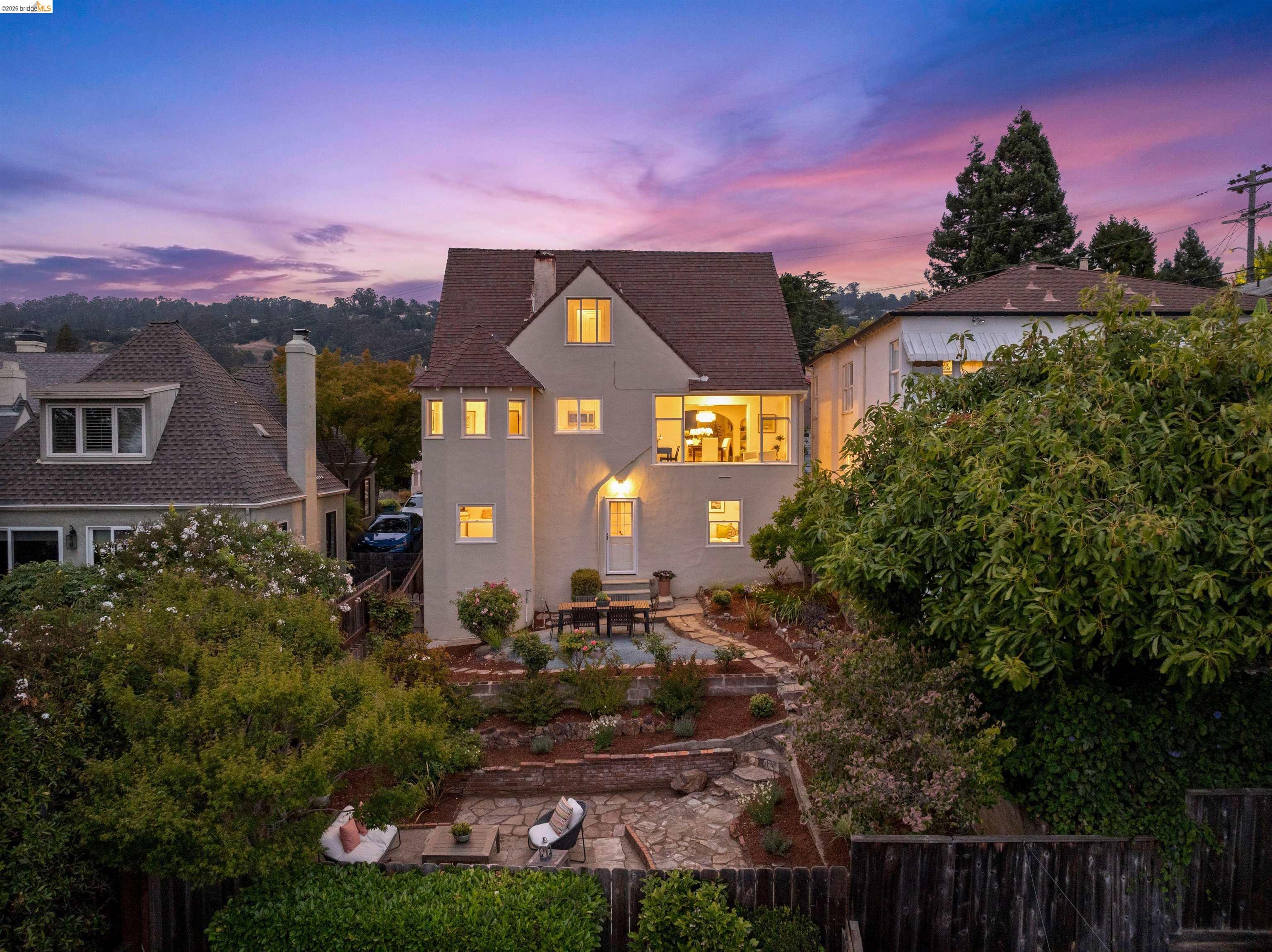 3631 Victor Ave, Oakland CA 94619 — photo 58