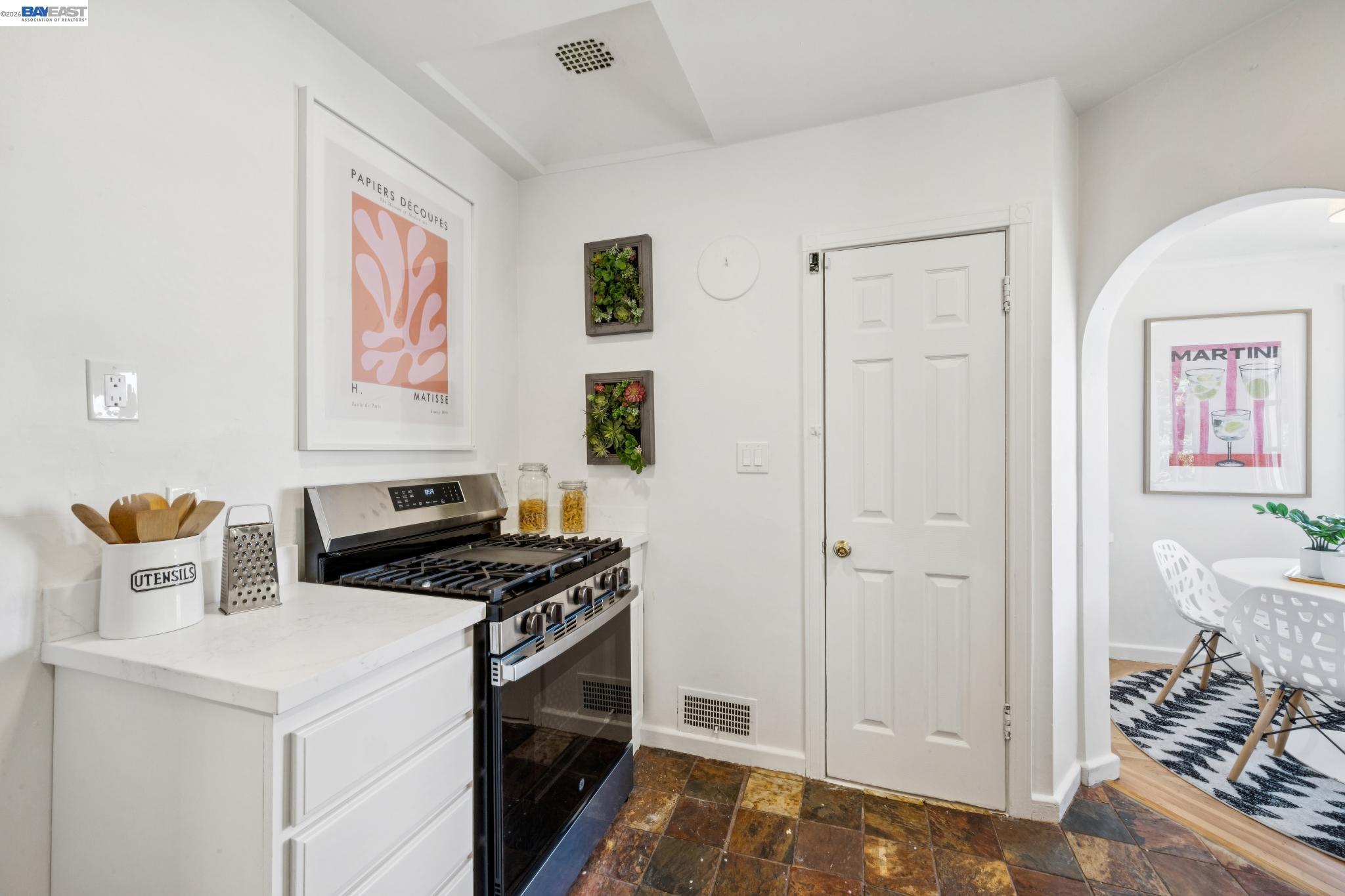 2600 55TH AVENUE, Oakland CA 94605 — photo 19