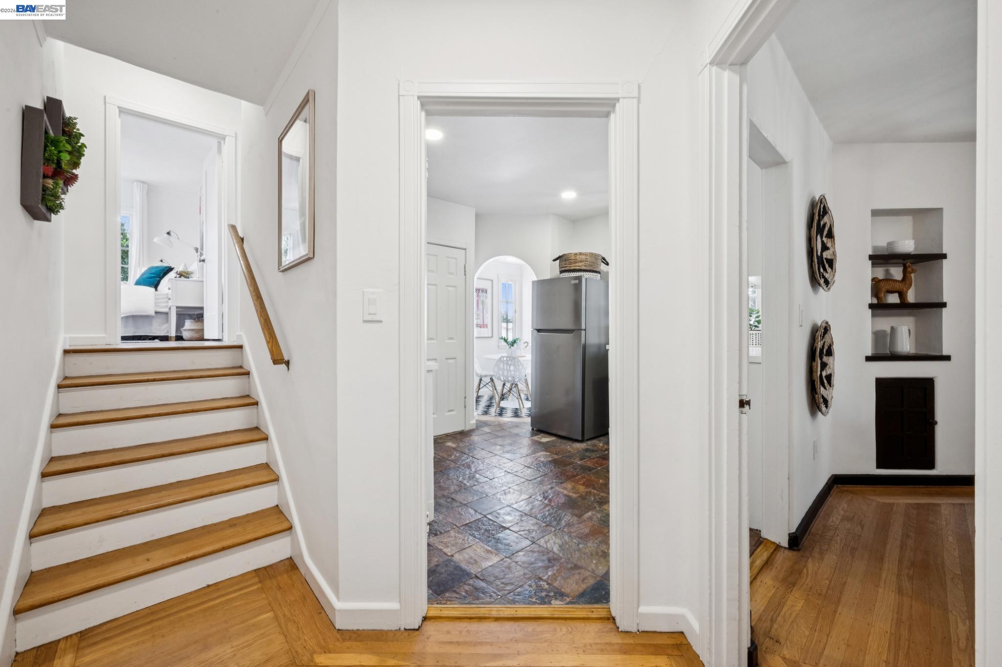 2600 55TH AVENUE, Oakland CA 94605 — photo 22