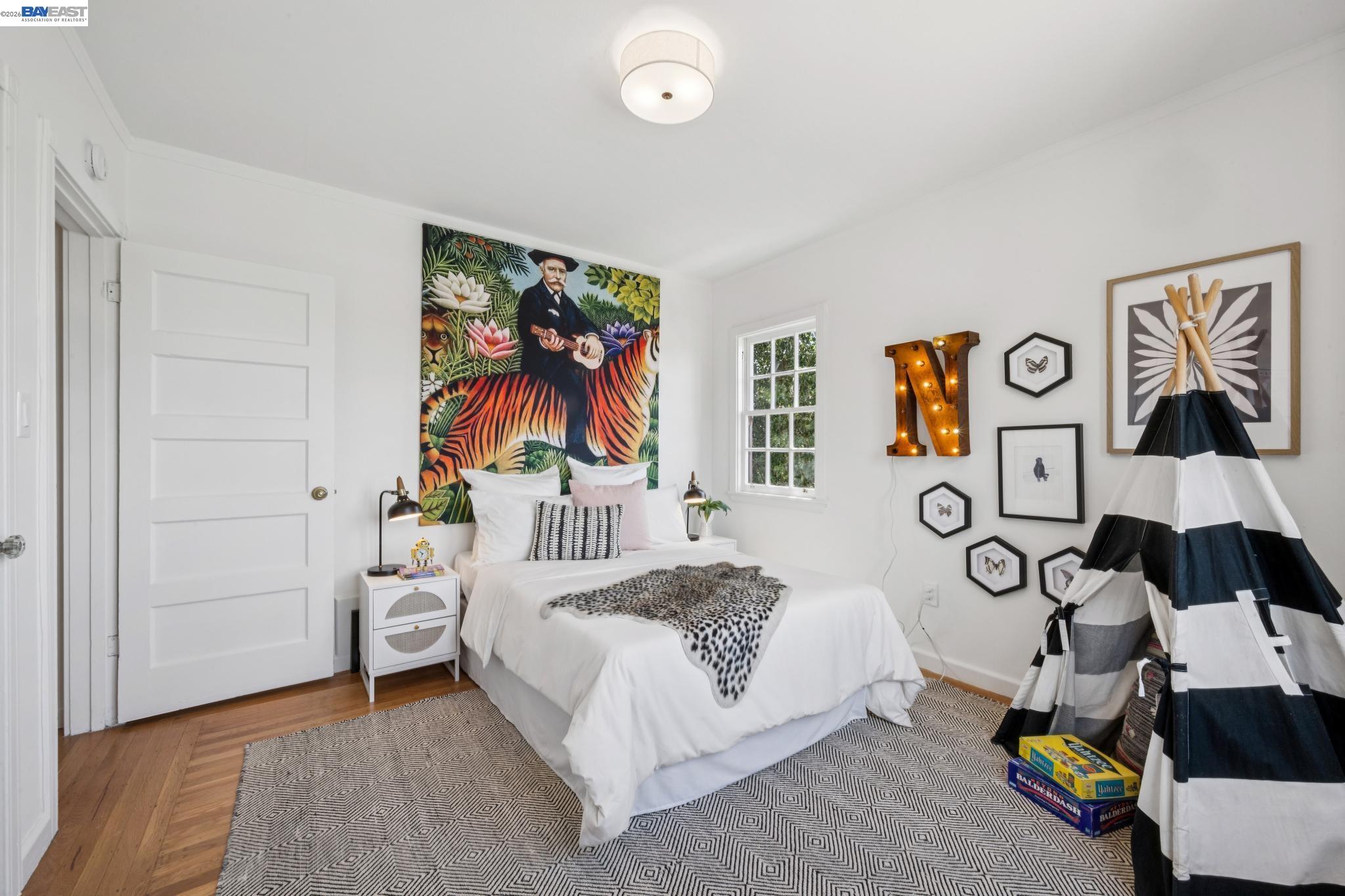 2600 55TH AVENUE, Oakland CA 94605 — photo 30