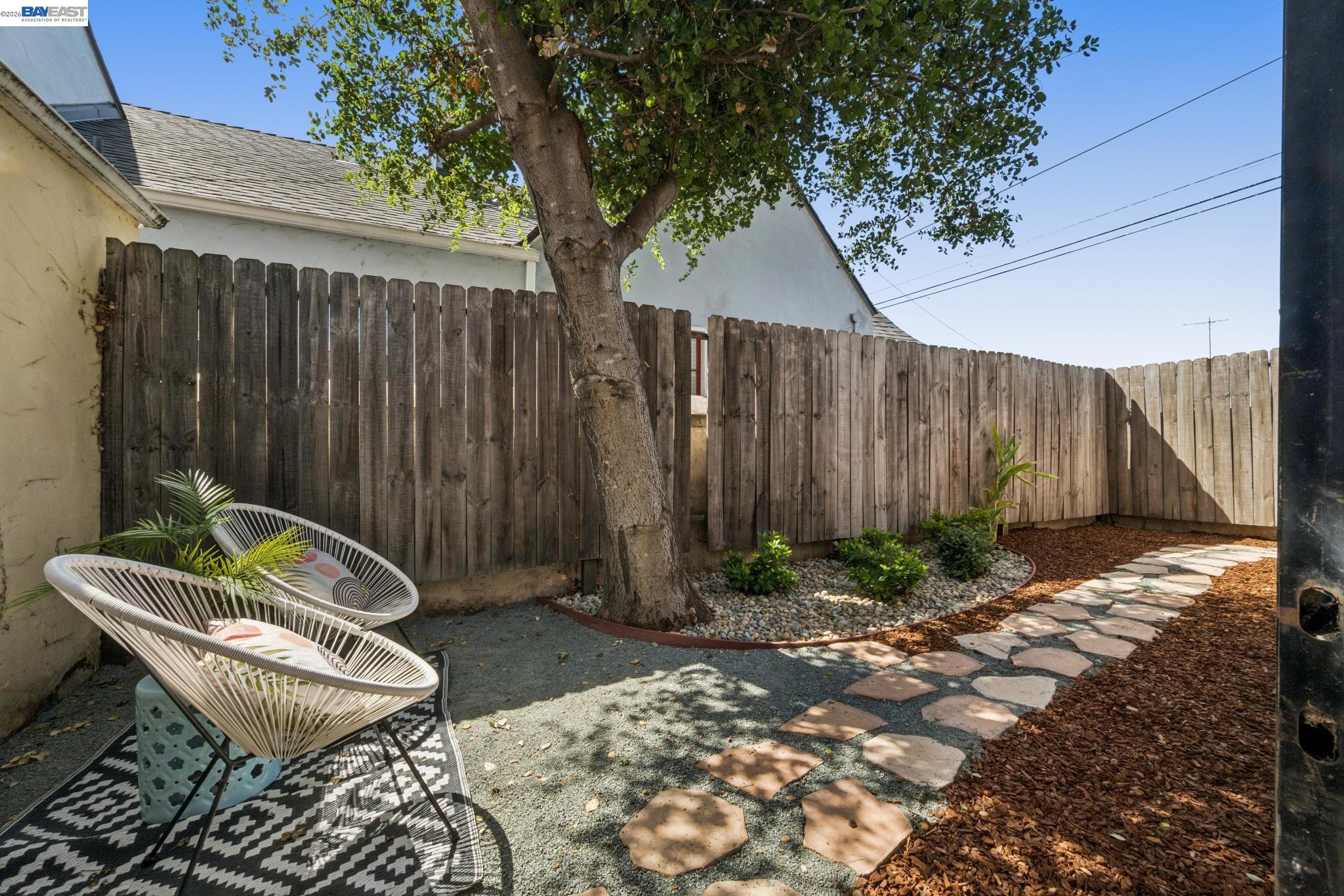 2600 55TH AVENUE, Oakland CA 94605 — photo 34