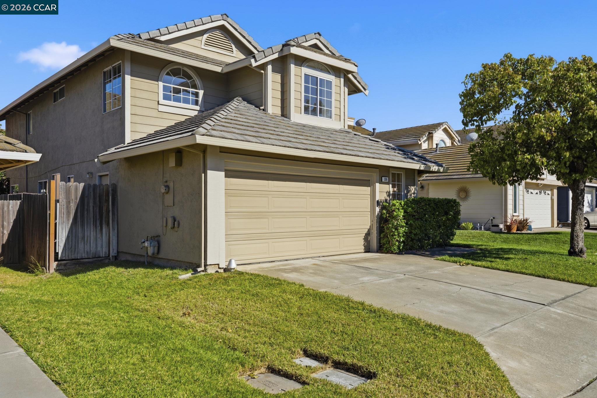339 Aguilar Pl, Pittsburg CA 94565 — photo 2