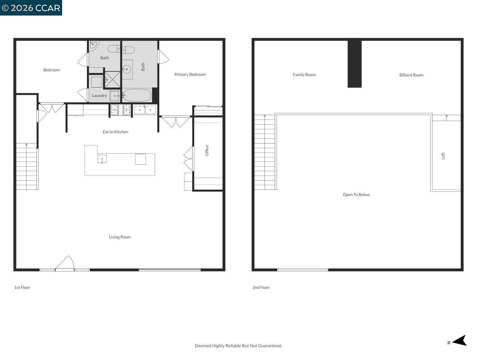 730 29Th St # 118, Oakland CA 94609 — photo 56