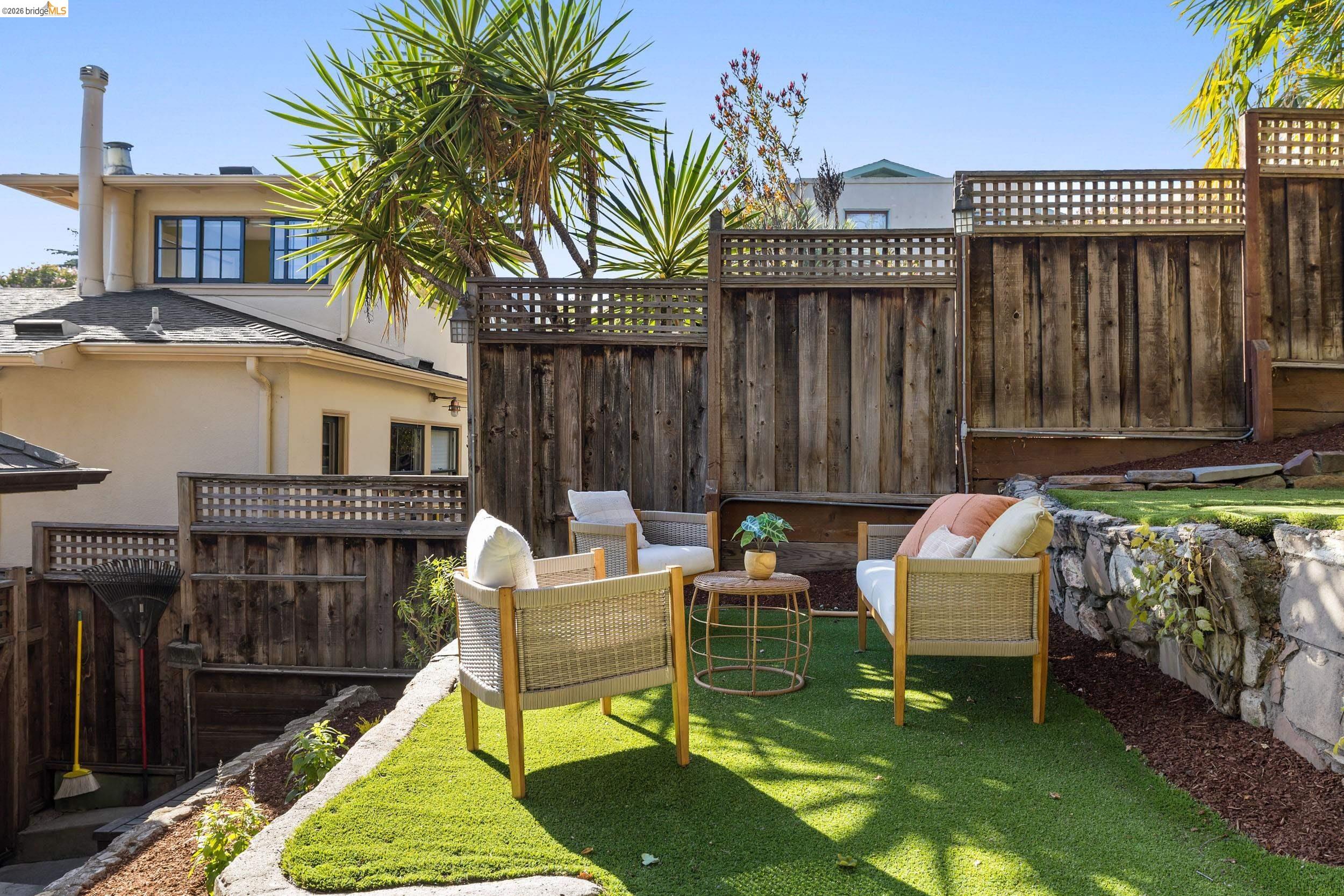 538 Weldon Ave, Oakland CA 94610 — photo 29