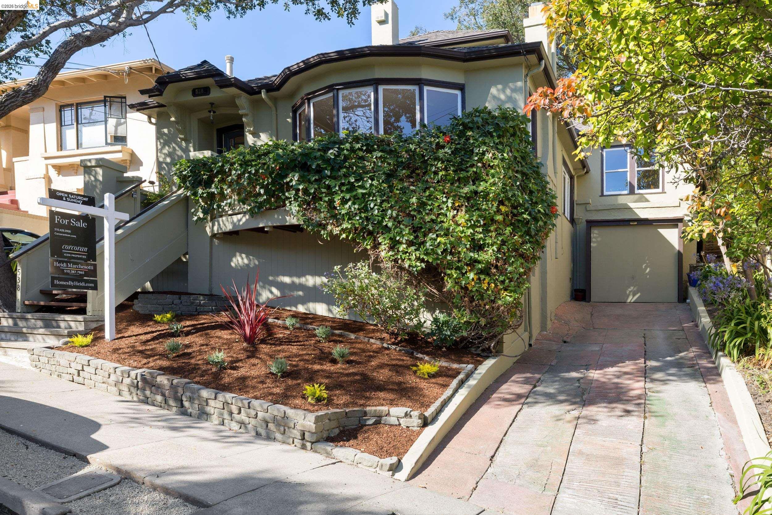 538 Weldon Ave, Oakland CA 94610 — photo 33