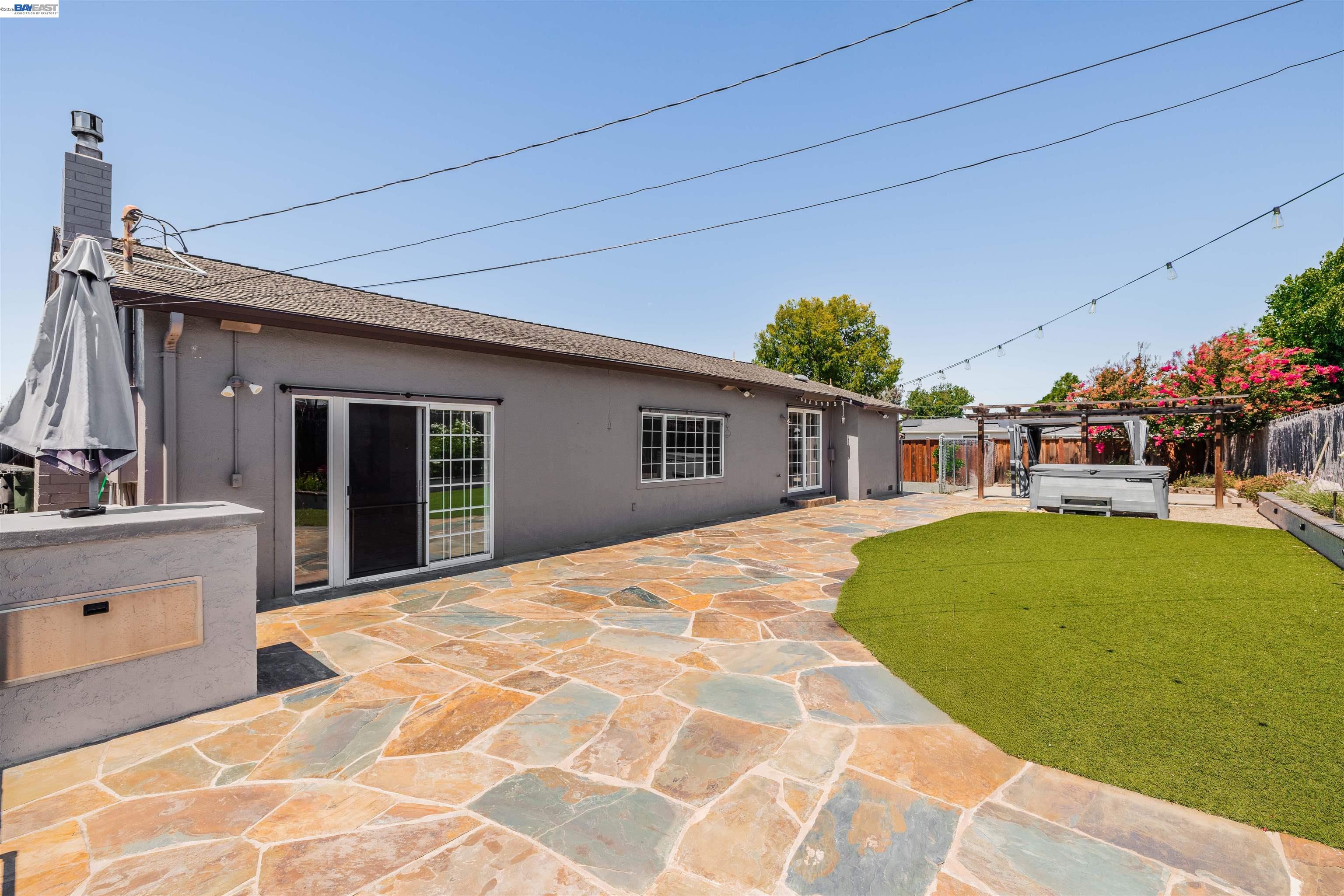 4601 Wilson Ln, Concord CA 94521 — photo 40