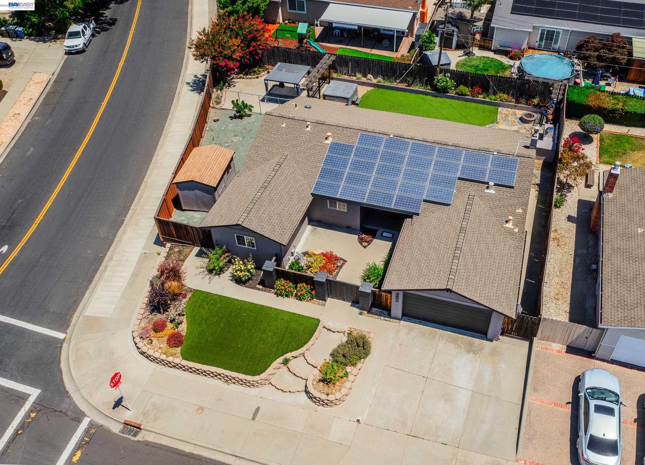 4601 Wilson Ln, Concord CA 94521 — photo 51