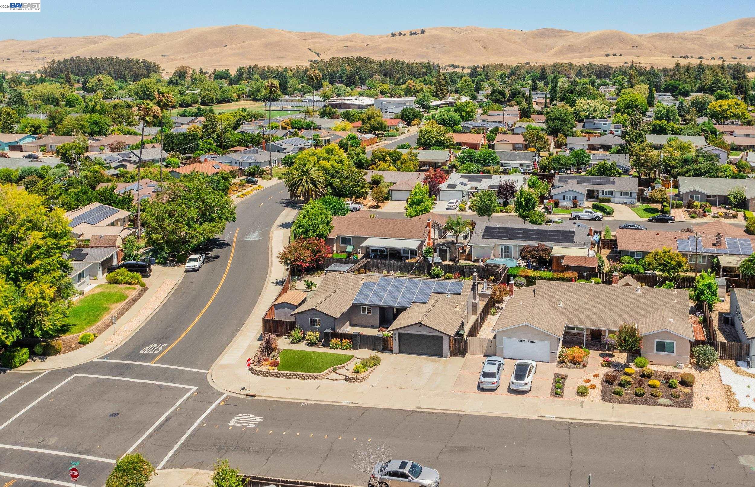 4601 Wilson Ln, Concord CA 94521 — photo 53