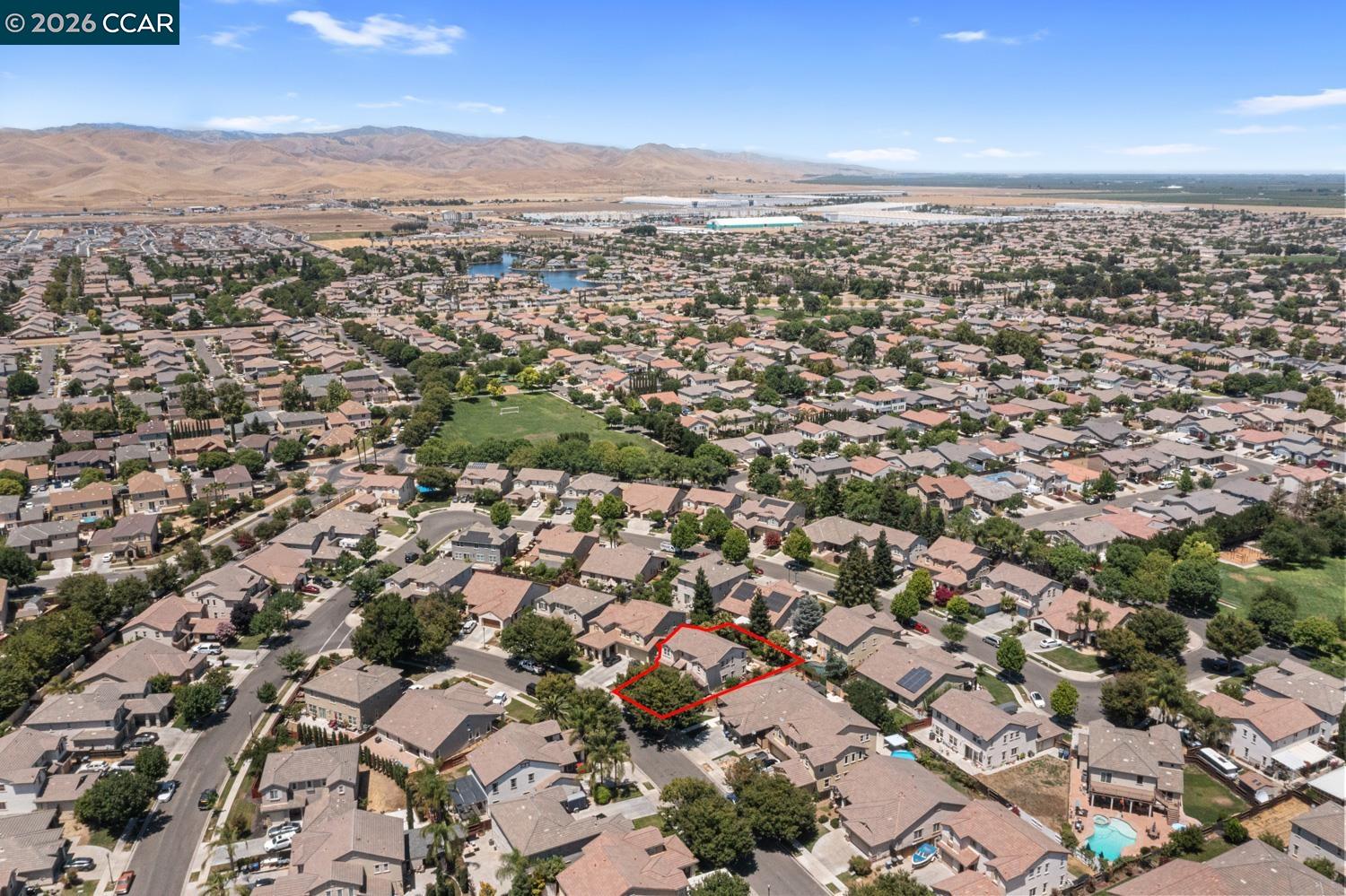 1117 Van Gogh Lane, Patterson CA 95363 — photo 54