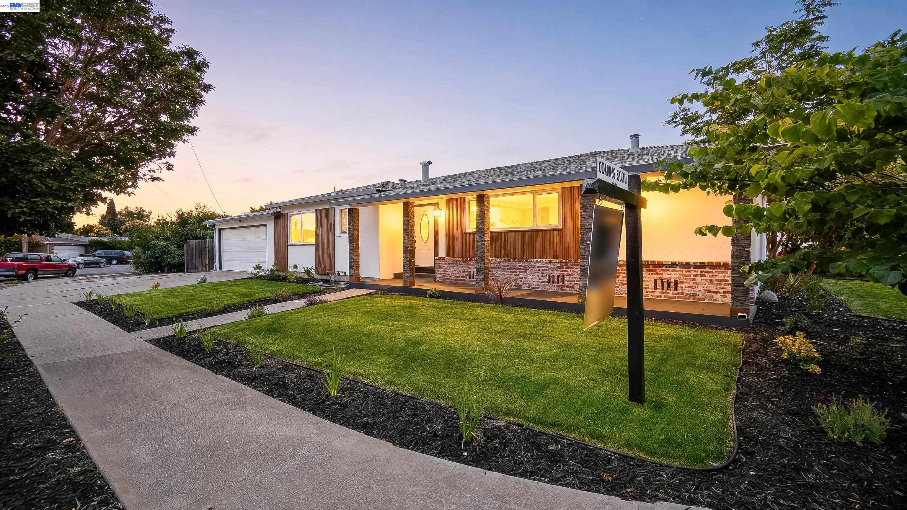 7 Newhall St, Hayward CA 94544 — photo 3