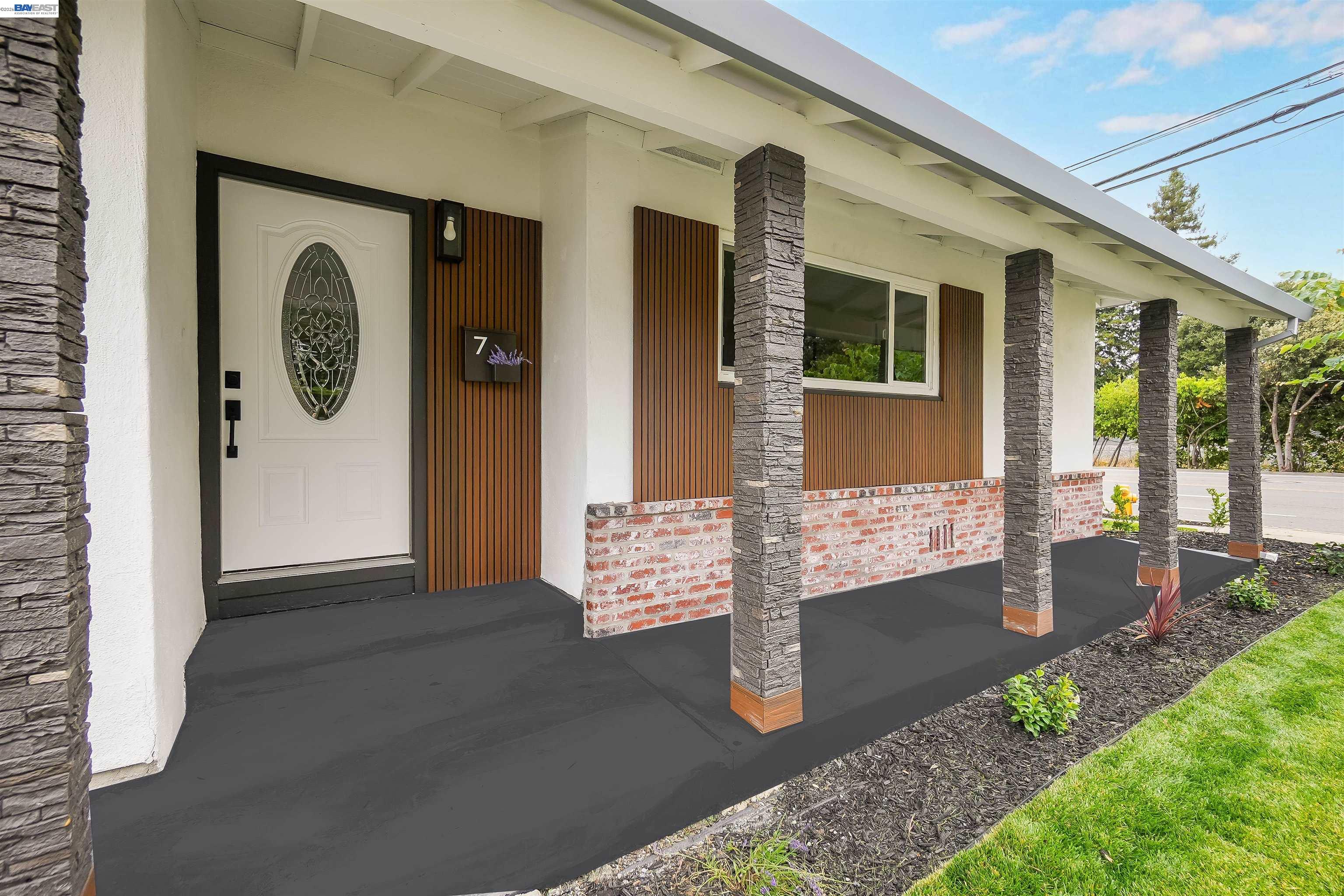 7 Newhall St, Hayward CA 94544 — photo 4