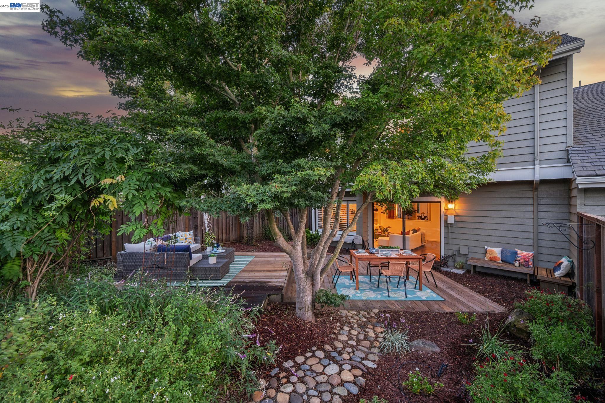 151 PURCELL DRIVE, Alameda CA 94502 — photo 49