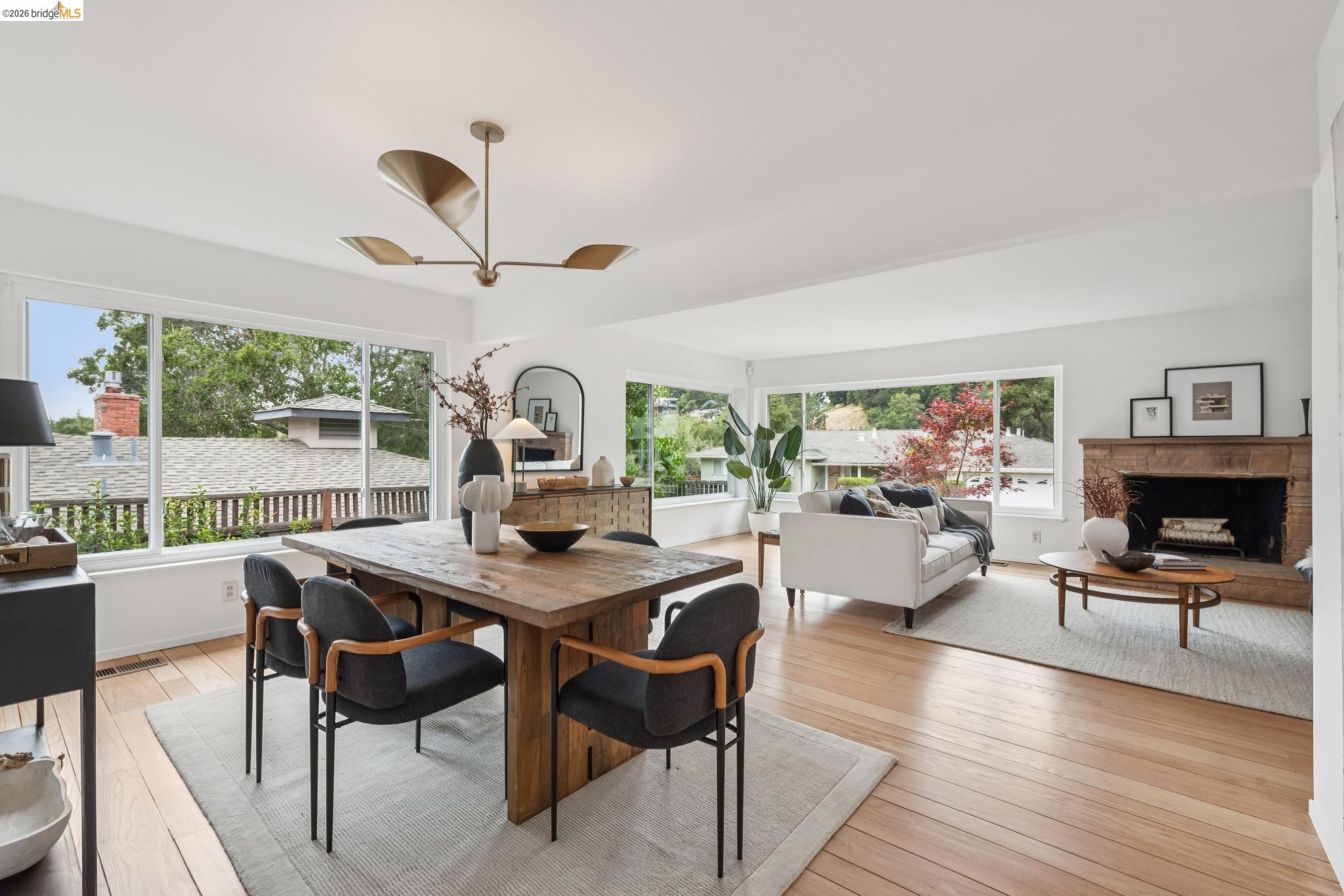 21 Orinda Vista Dr, Oakland CA 94605 — photo 12