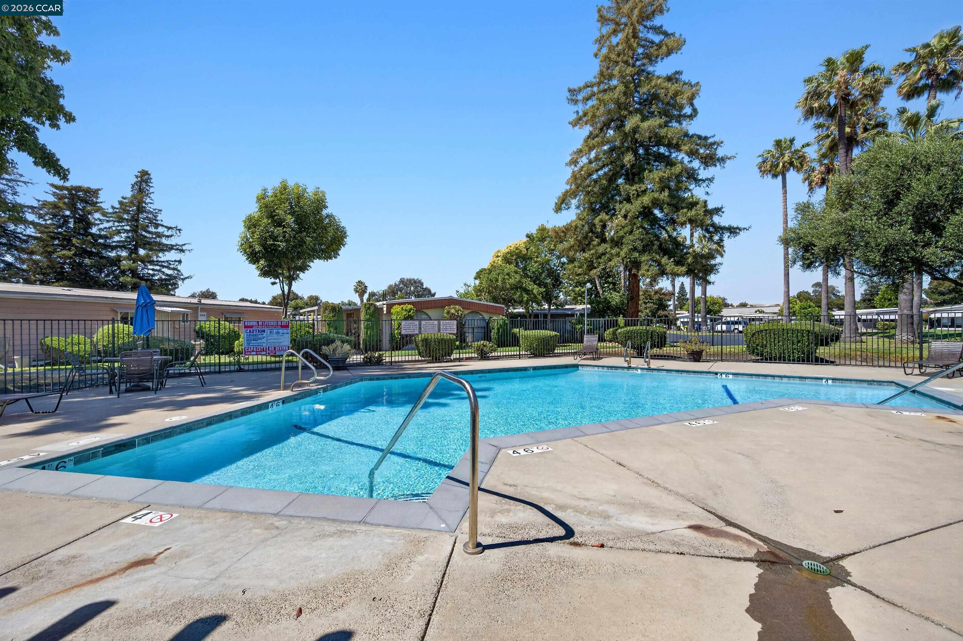 2119 Dalis # 90, Concord CA 94520 — photo 41