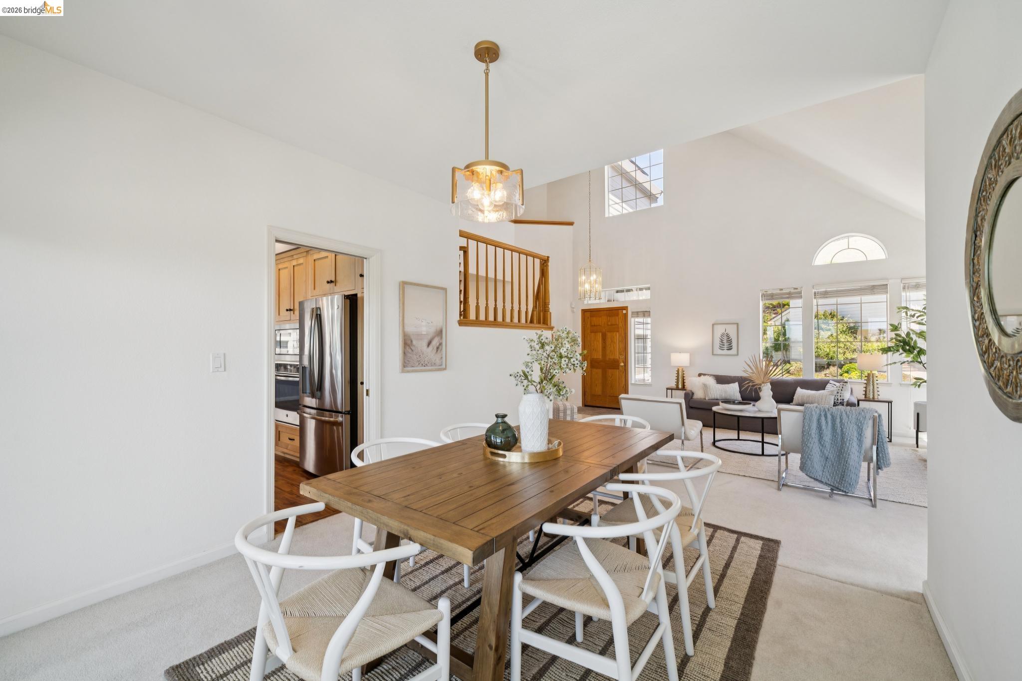 144 Joscolo Vw, Clayton CA 94517 — photo 11