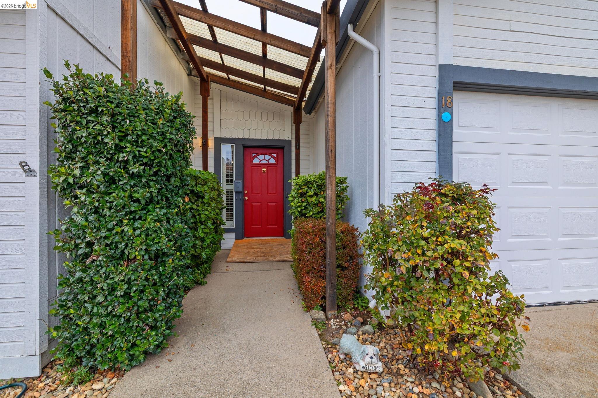 12660 Red Chesnut #18 # 18, Sonora CA 95370 — photo 3