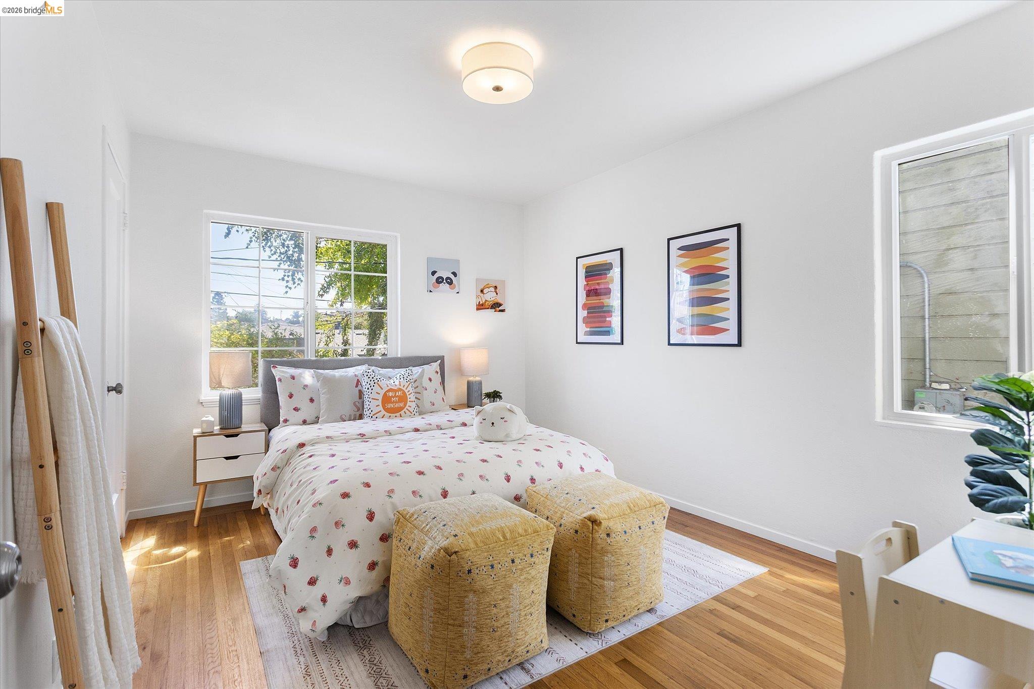 4436 Hyacinth Ave, Oakland CA 94619 — photo 17