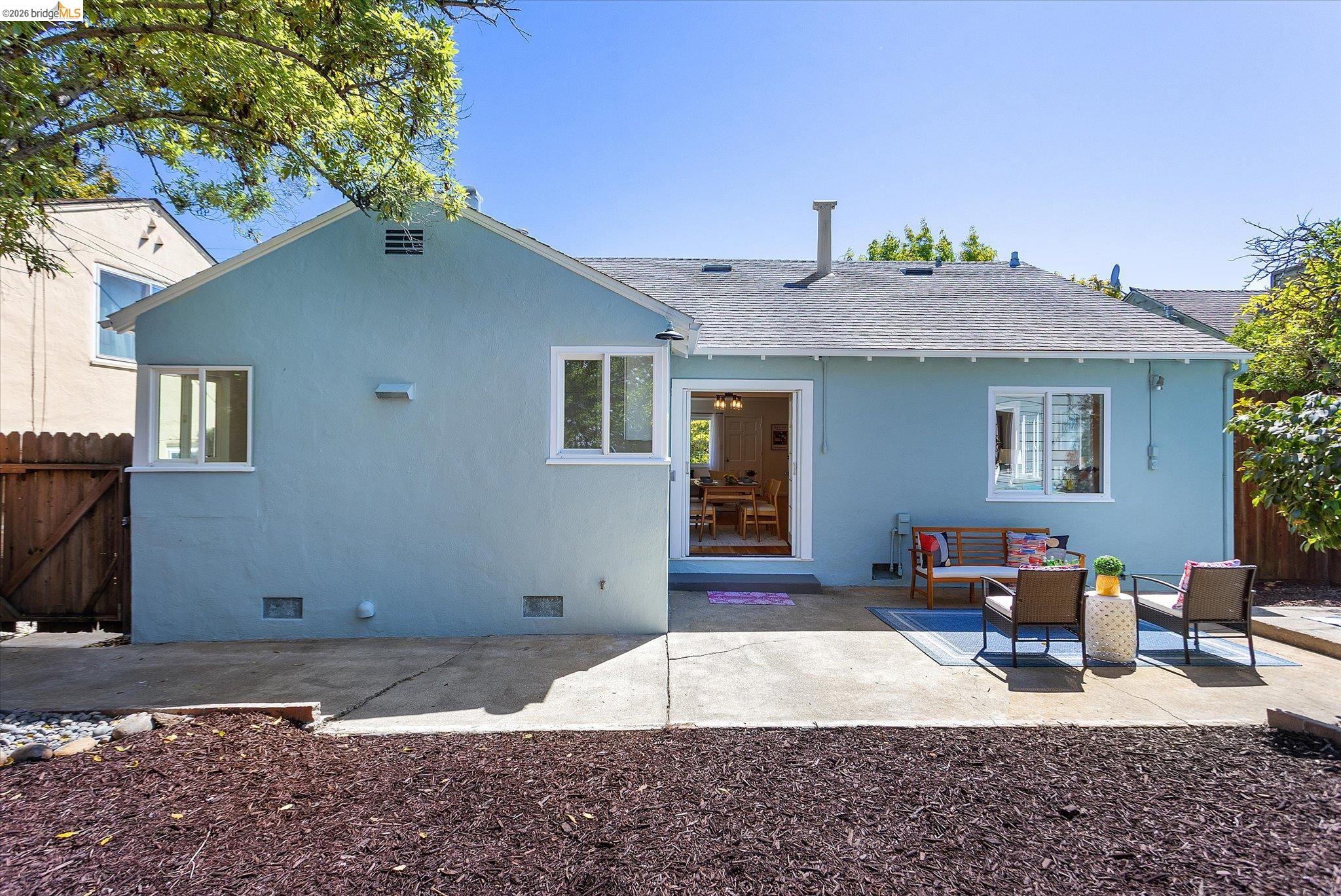 4436 Hyacinth Ave, Oakland CA 94619 — photo 33