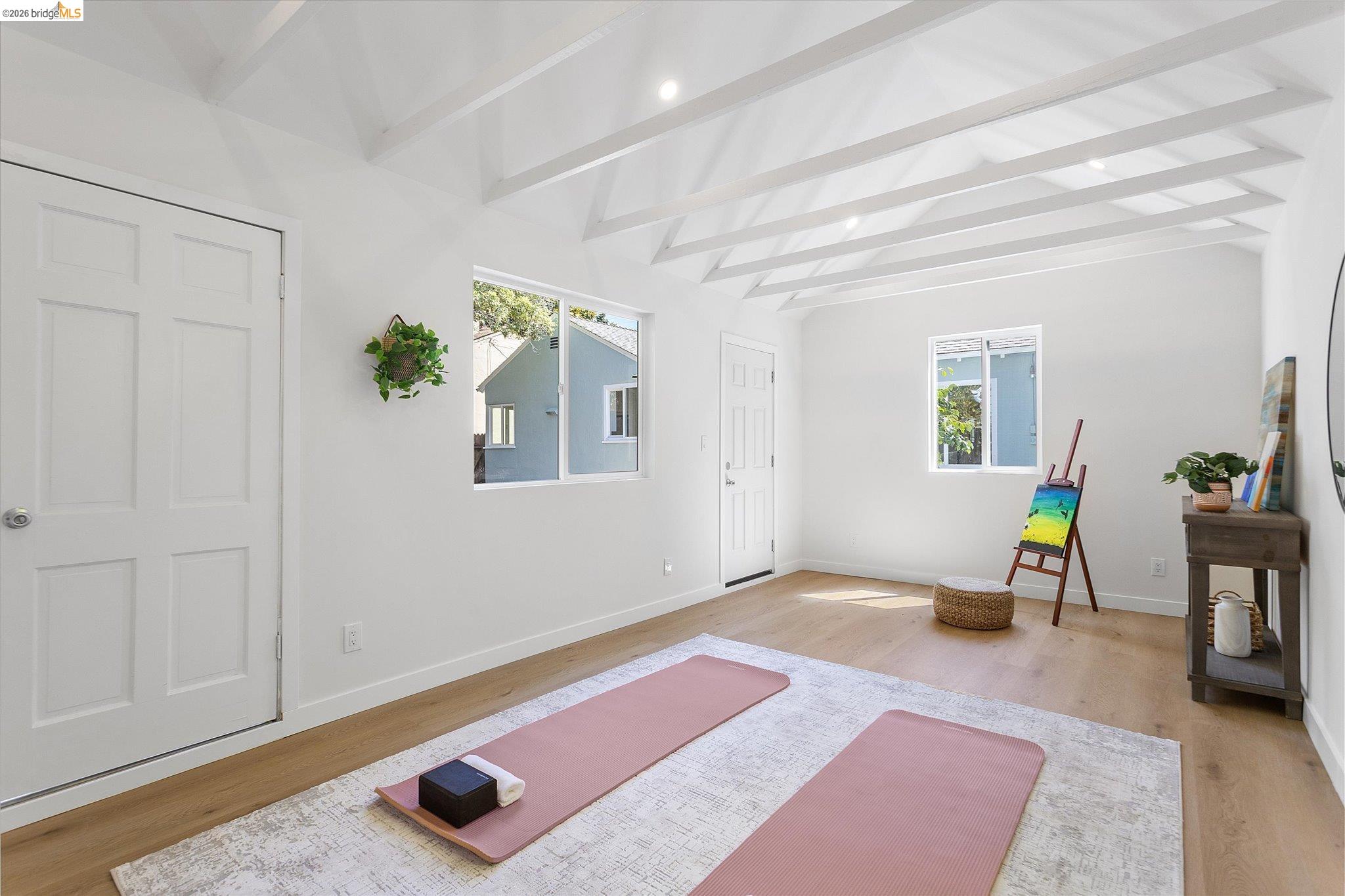 4436 Hyacinth Ave, Oakland CA 94619 — photo 38