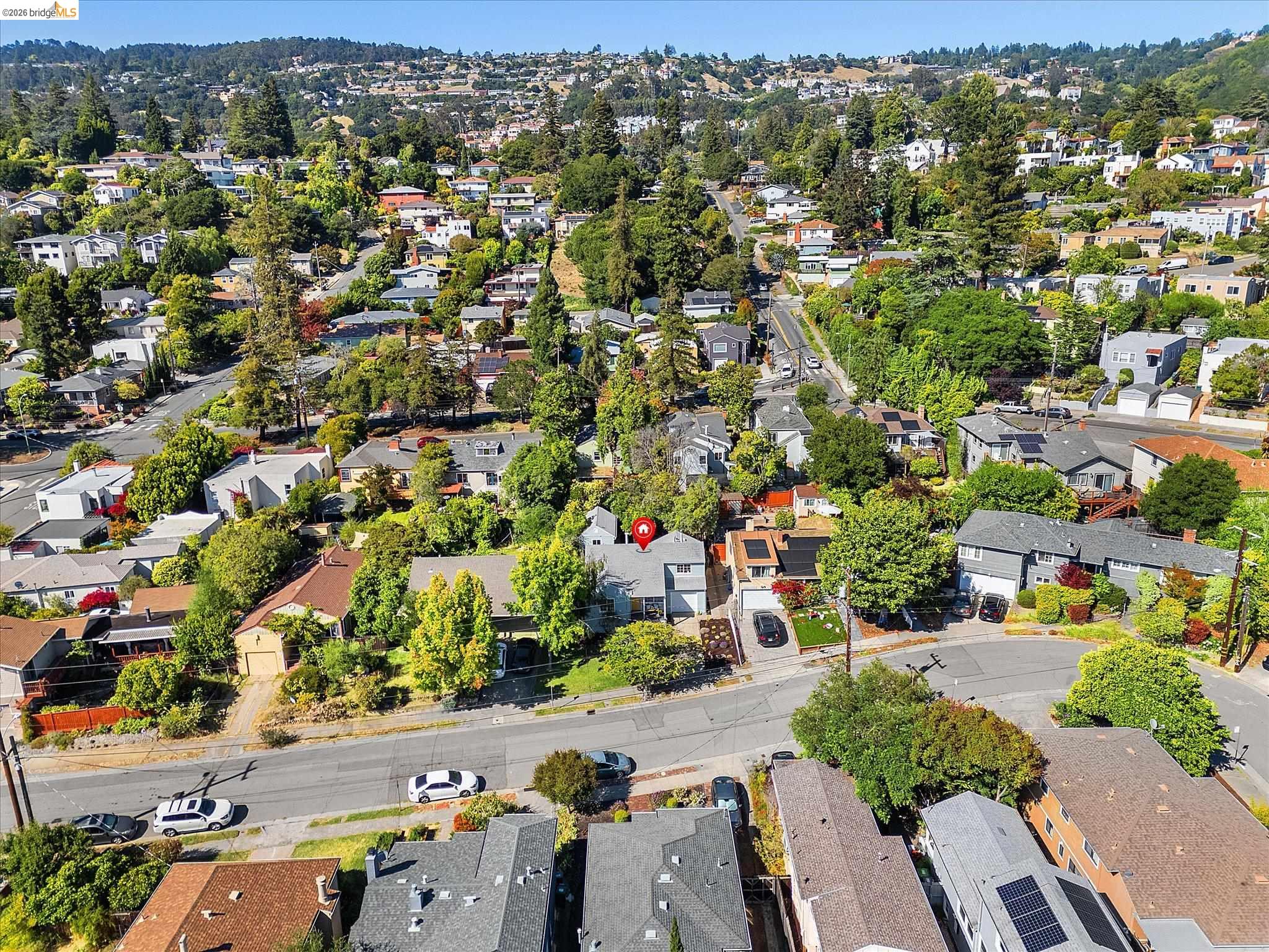 4436 Hyacinth Ave, Oakland CA 94619 — photo 41