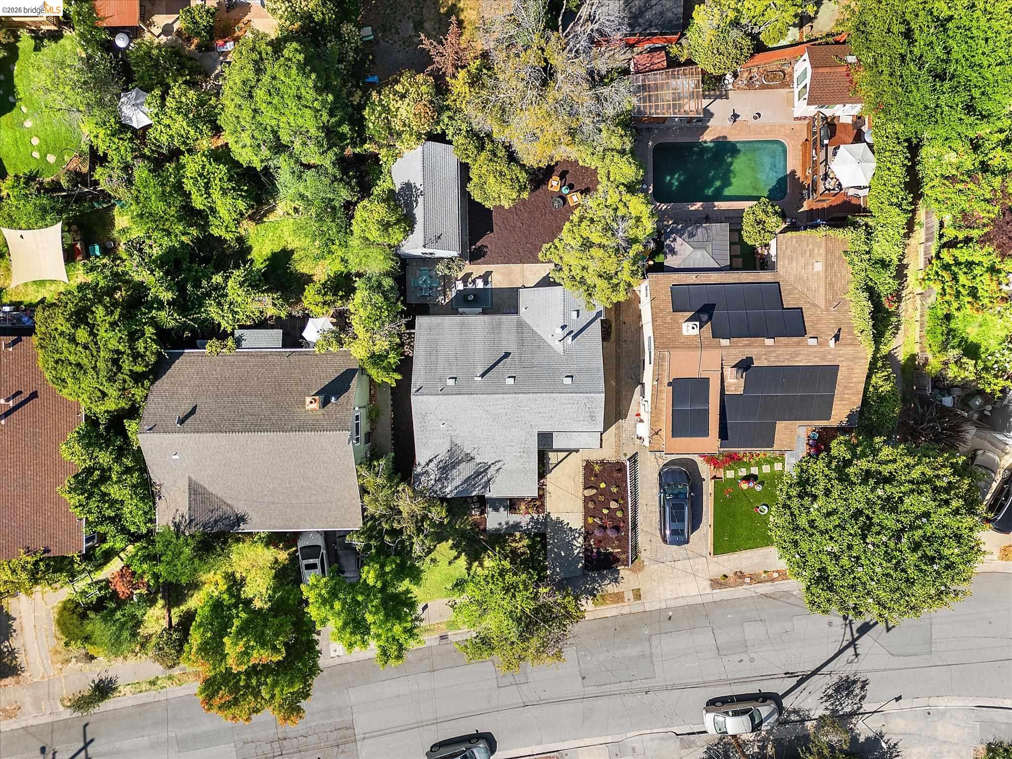 4436 Hyacinth Ave, Oakland CA 94619 — photo 44