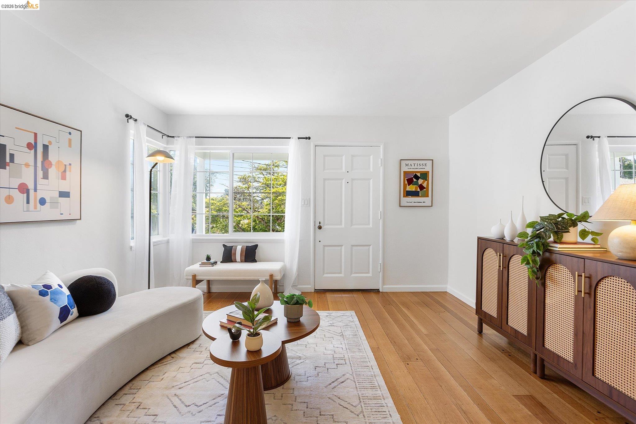 4436 Hyacinth Ave, Oakland CA 94619 — photo 6