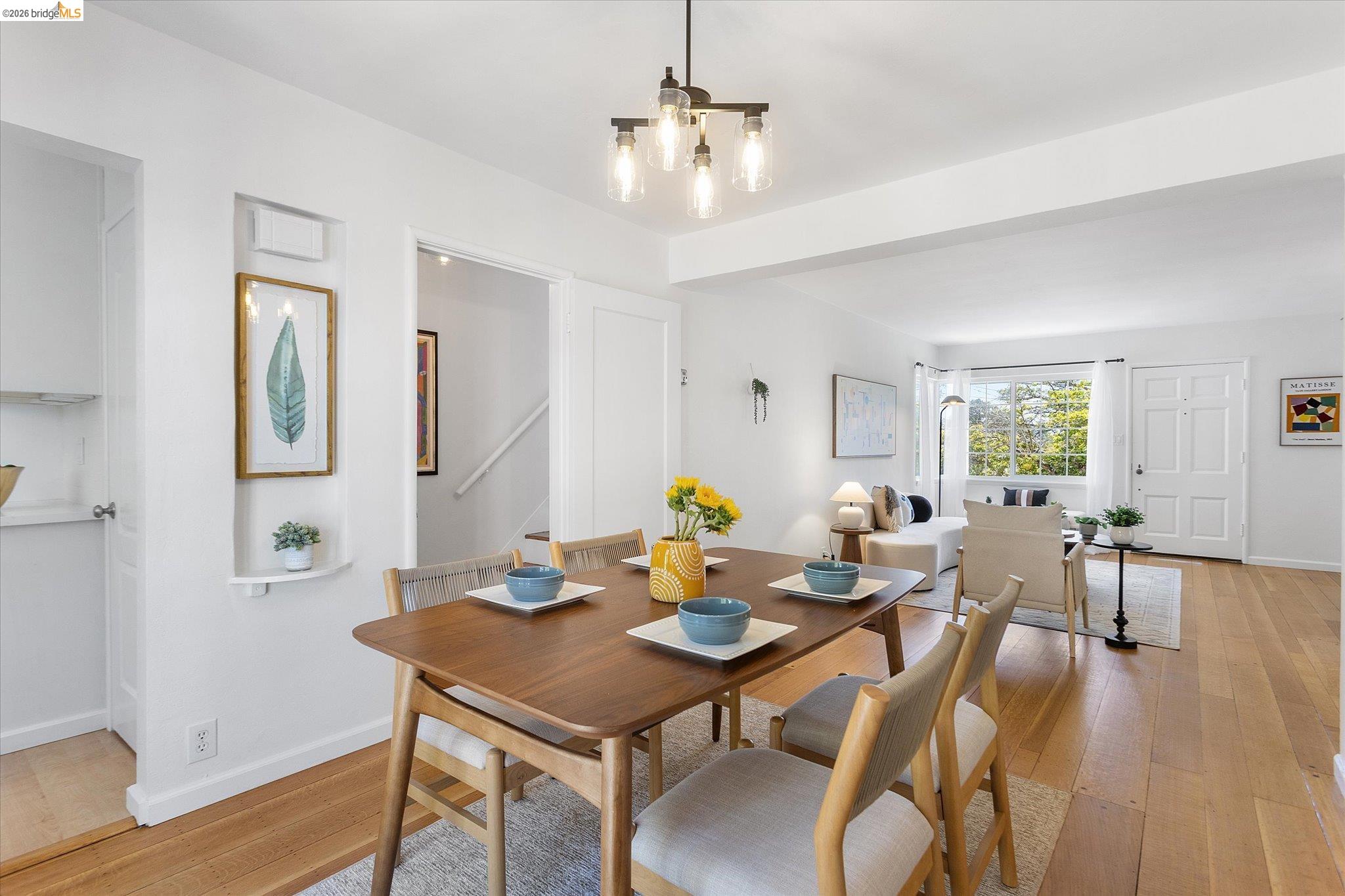 4436 Hyacinth Ave, Oakland CA 94619 — photo 9