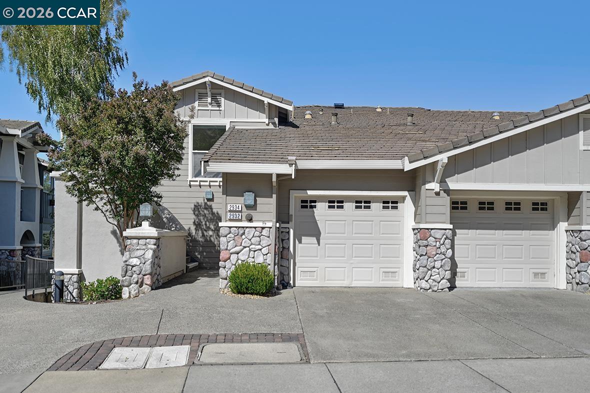 2934 Saklan Indian Dr, Walnut Creek CA 94595 — photo 51