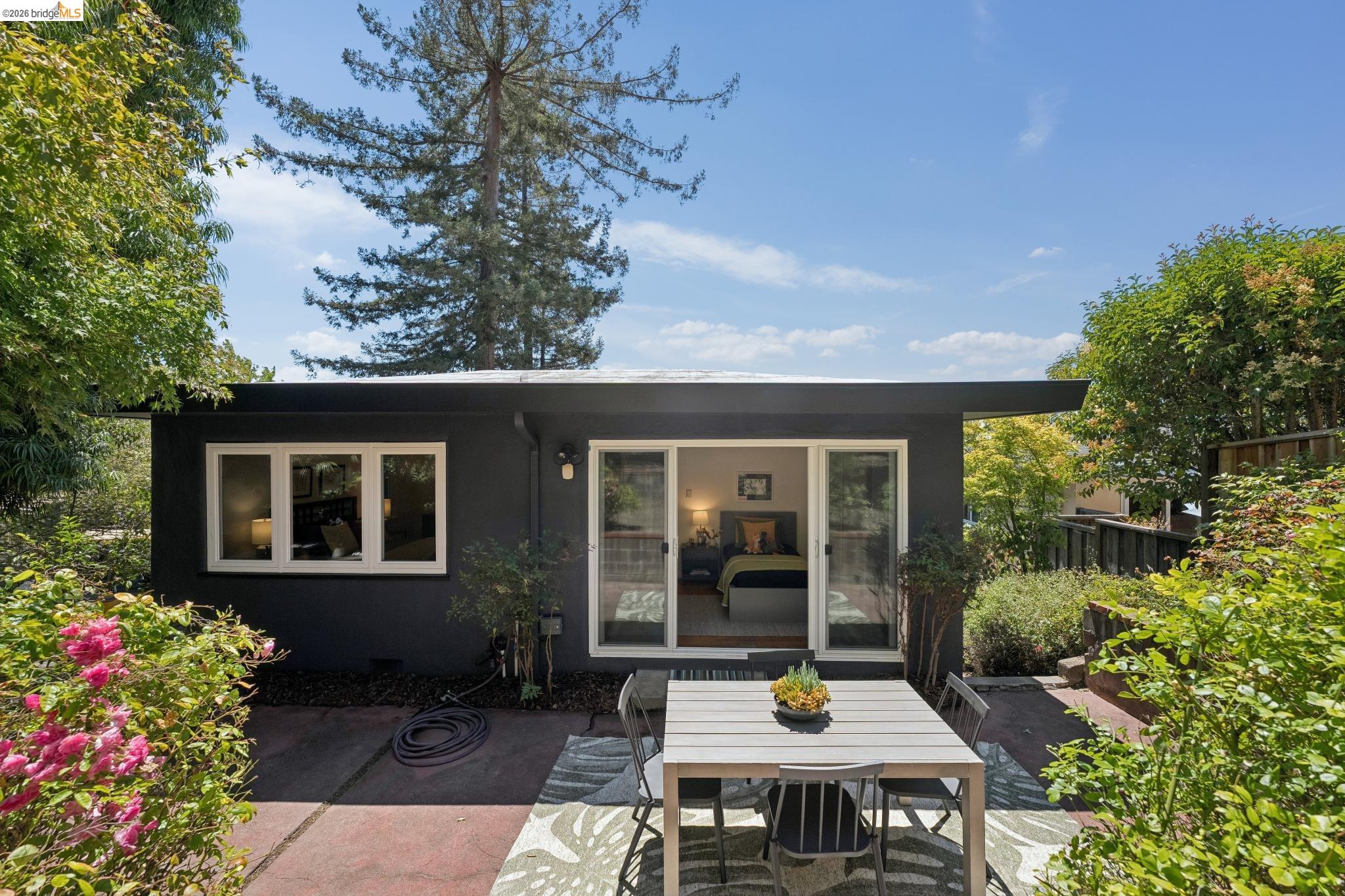 4050 Norton Ave, Oakland CA 94602 — photo 32